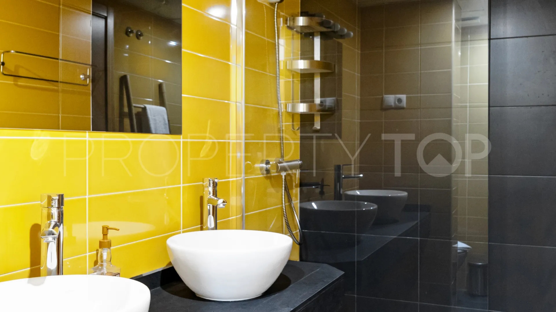 Penthouse with 3 bedrooms for sale in Mijas Costa