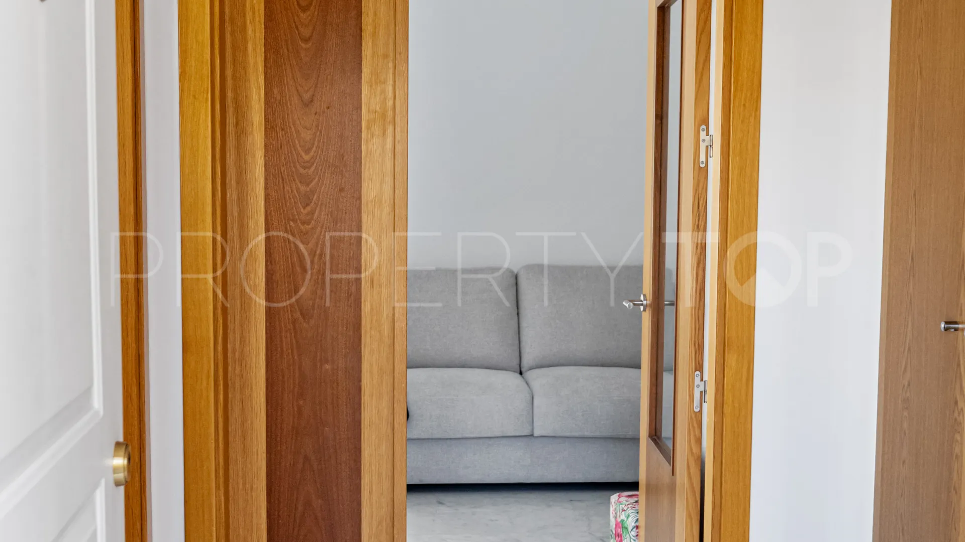 Penthouse with 3 bedrooms for sale in Mijas Costa