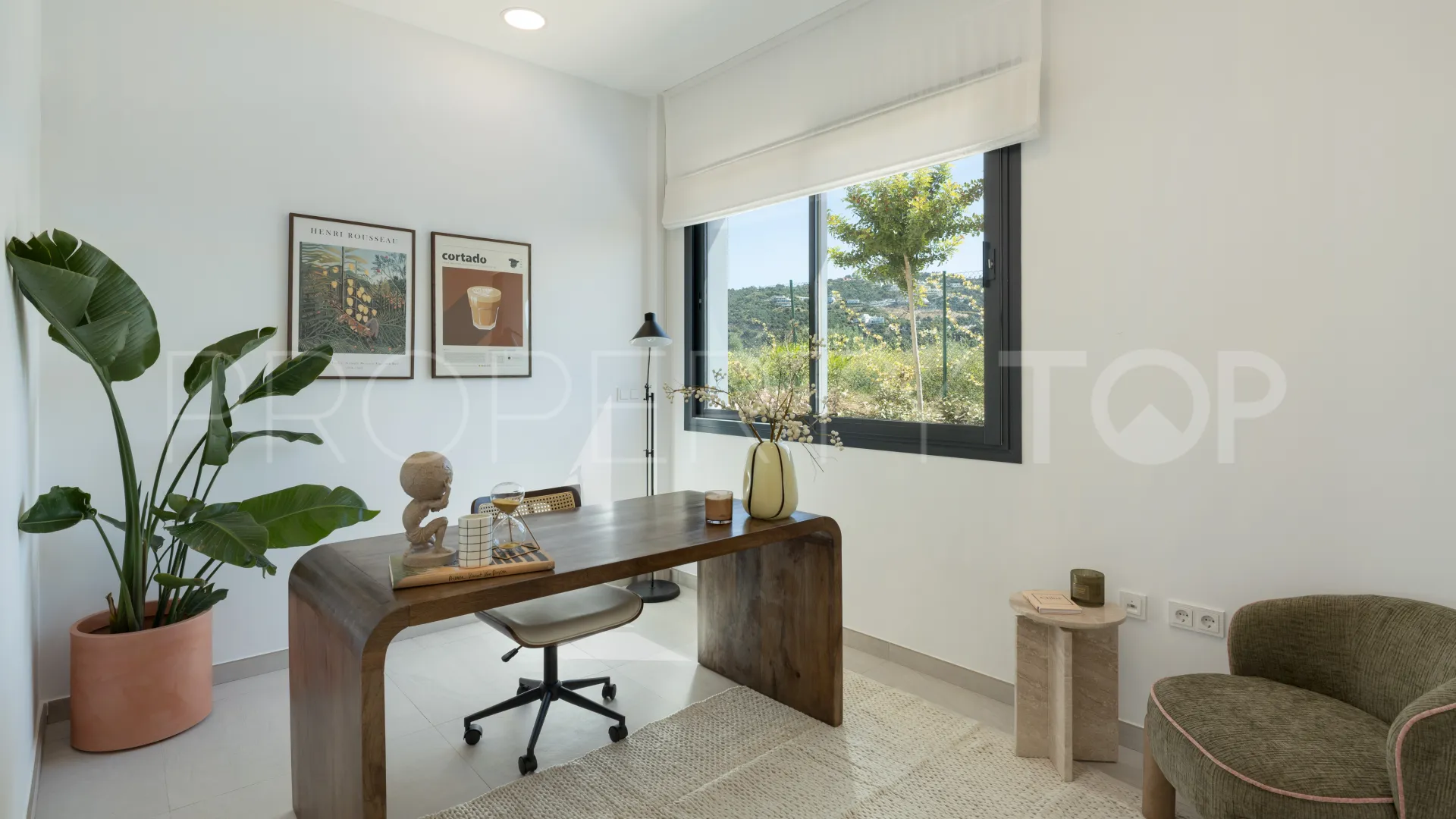 Villa en venta de 5 dormitorios en Marbella