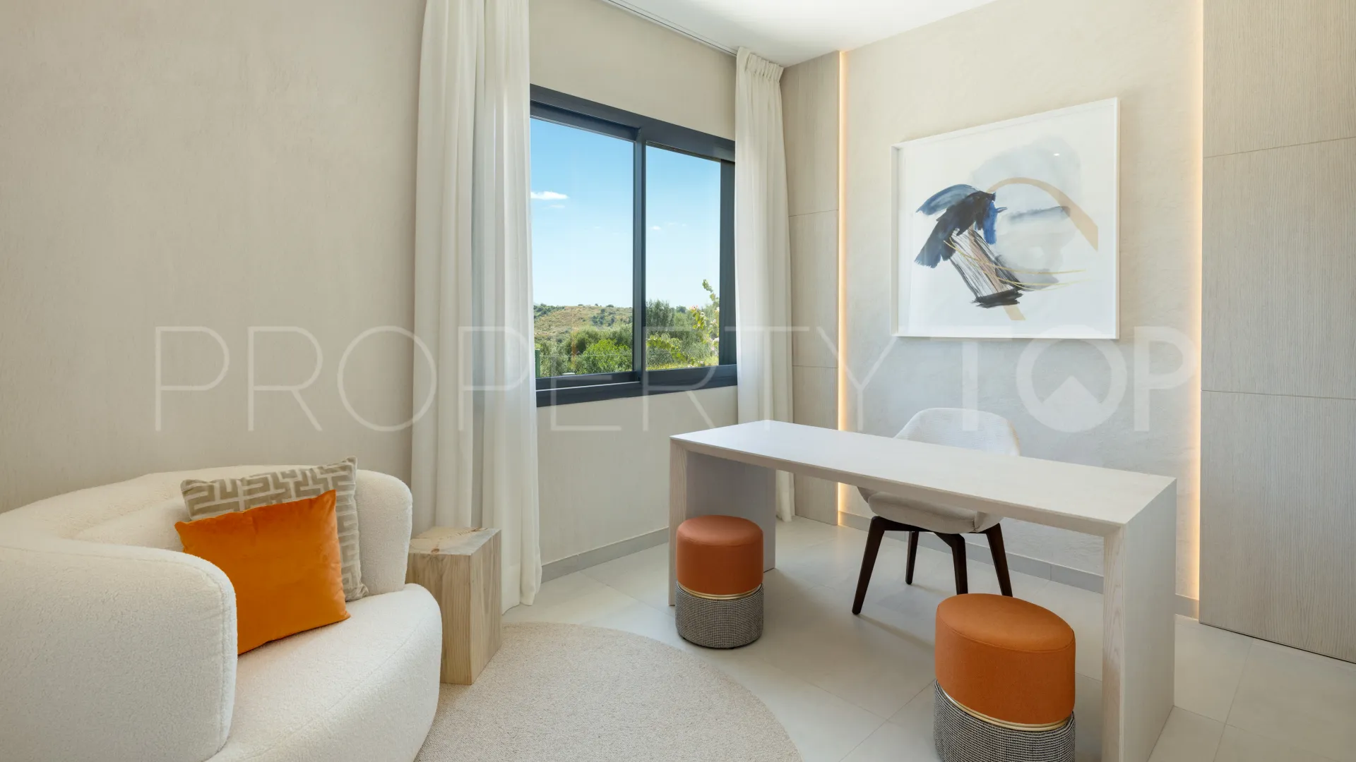 Villa en venta de 5 dormitorios en Marbella