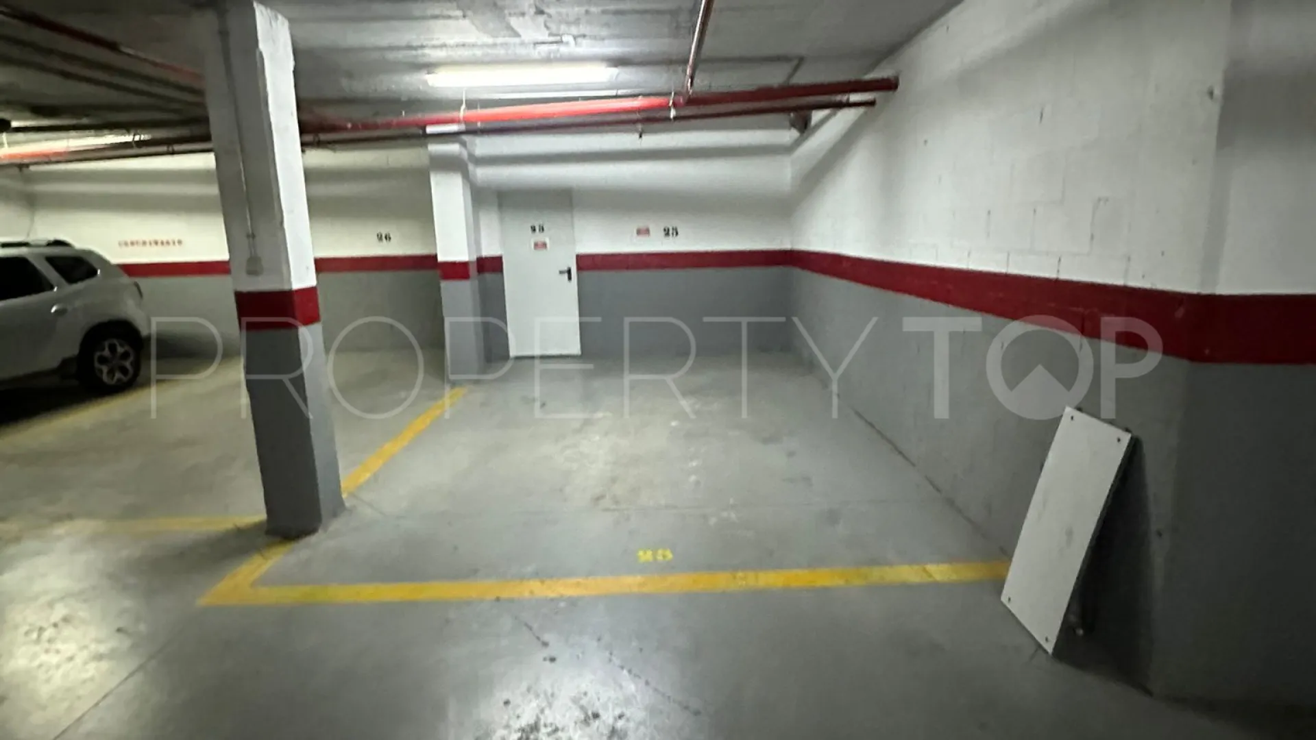 Apartamento en venta en Nueva Andalucia con 2 dormitorios