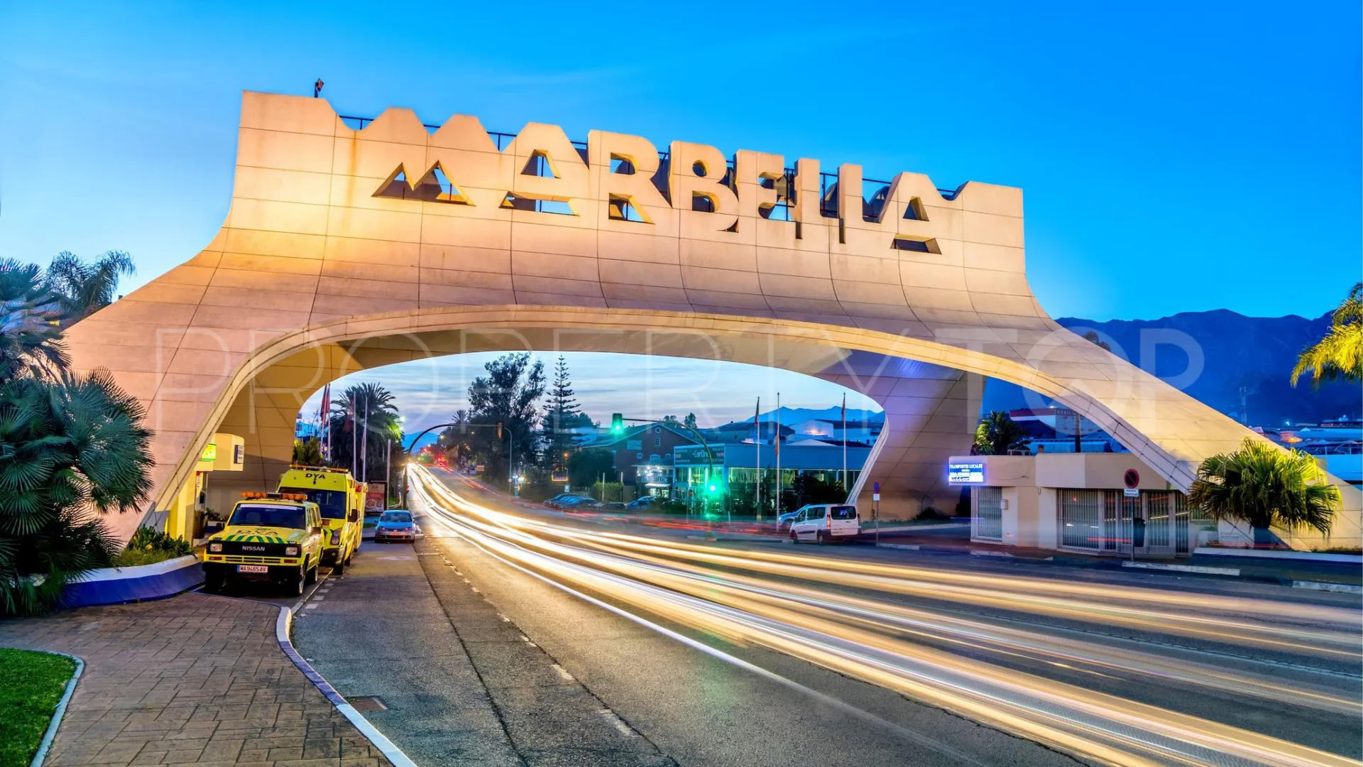 Se vende apartamento en Estepona