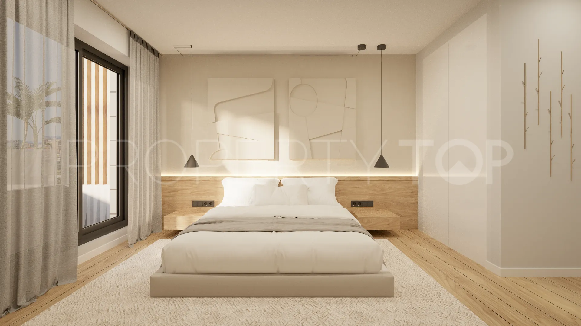 Se vende apartamento en Estepona