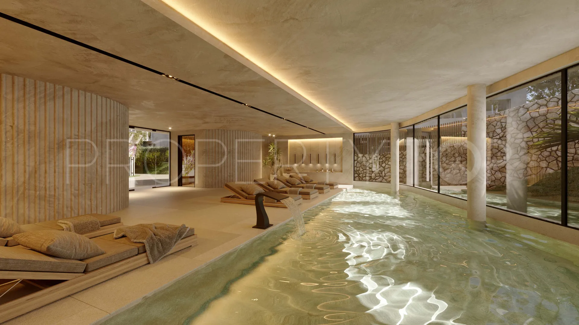 Estepona 2 bedrooms apartment for sale