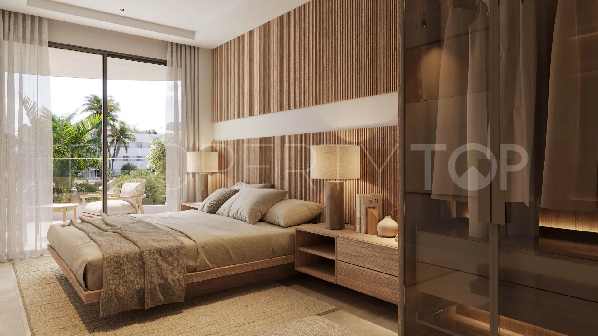 Estepona 2 bedrooms apartment for sale