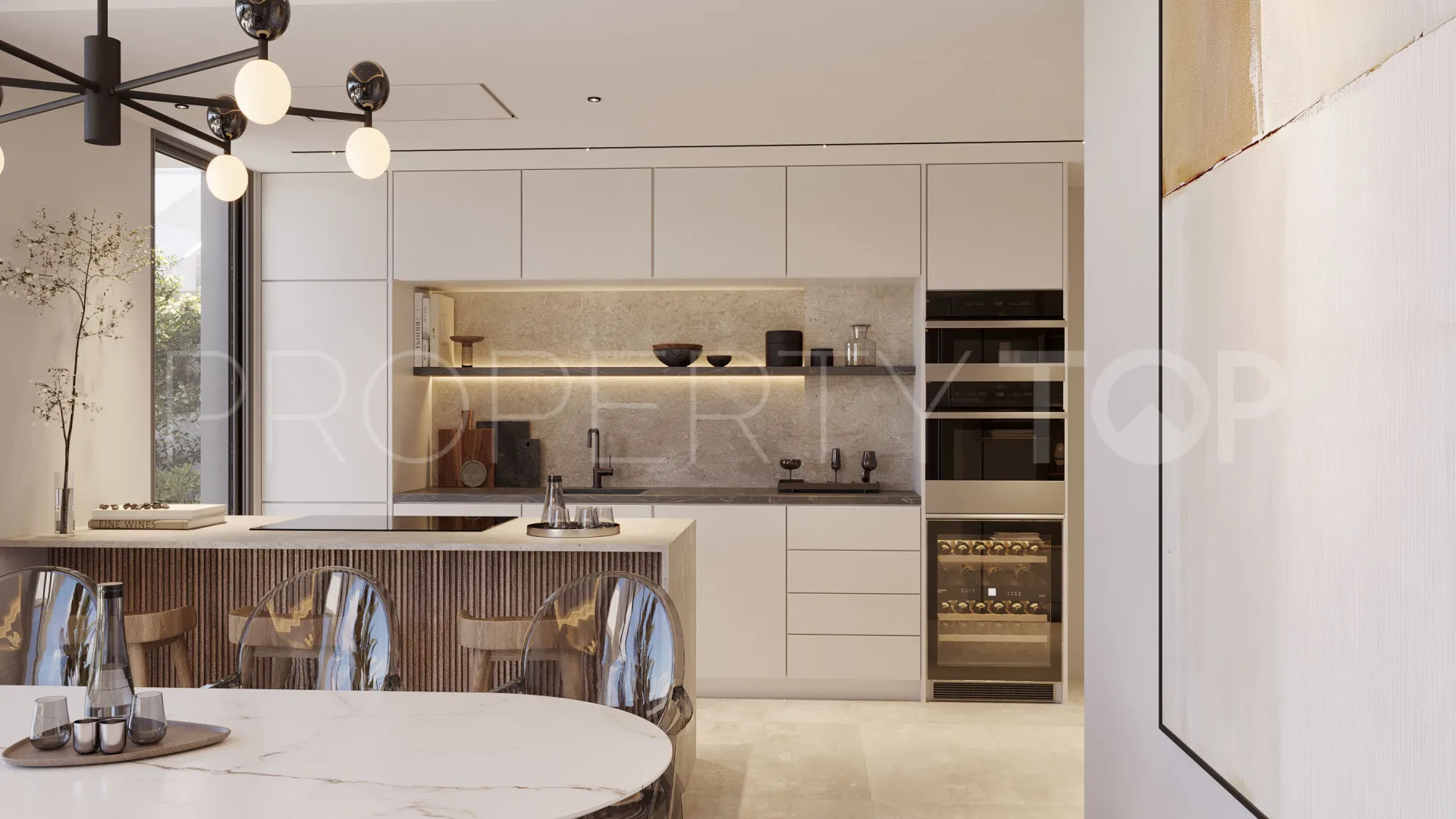 Estepona 2 bedrooms apartment for sale