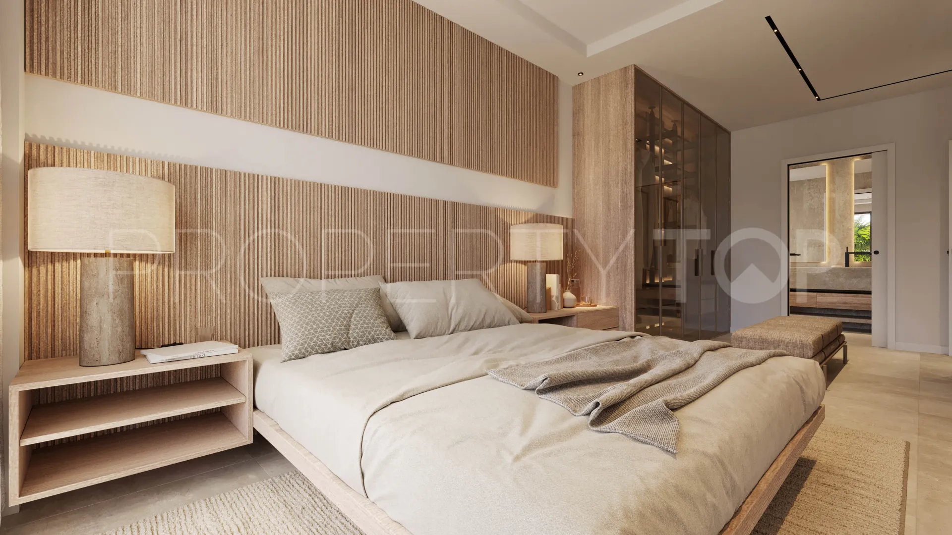 Estepona 2 bedrooms apartment for sale