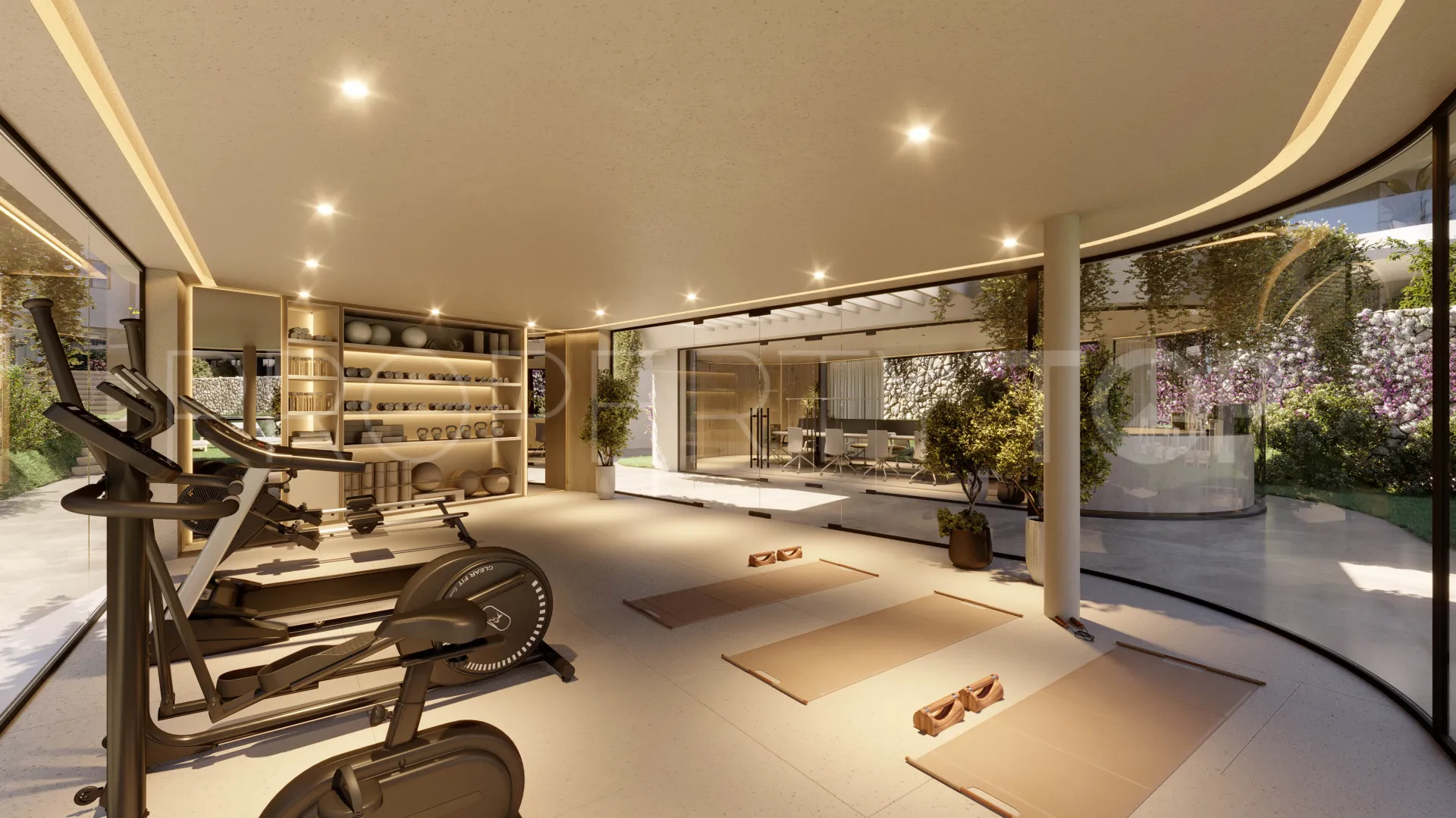 Estepona 2 bedrooms apartment for sale