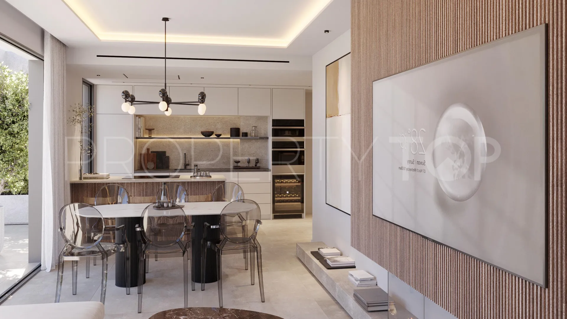 Estepona 2 bedrooms apartment for sale