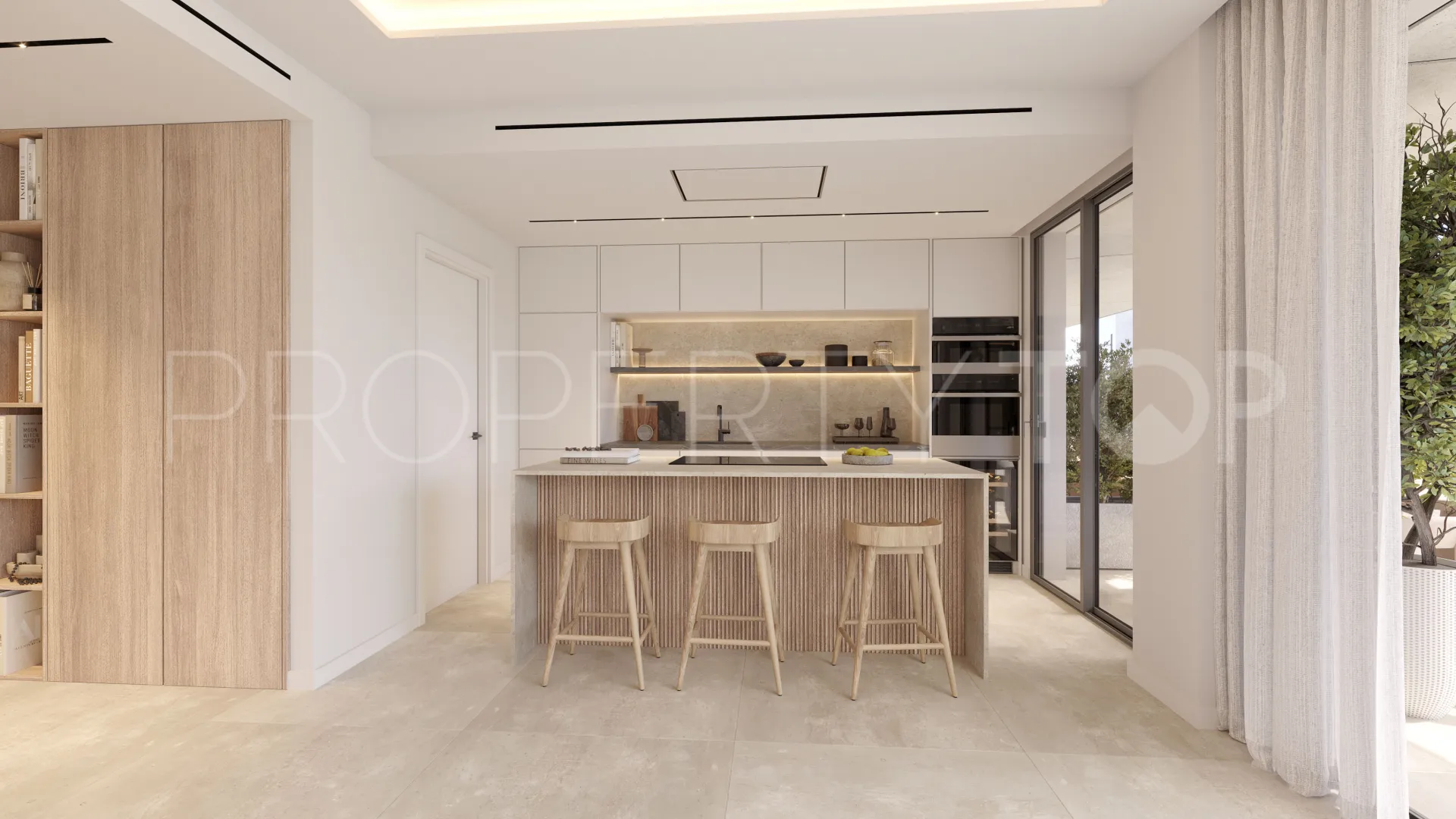 Estepona 2 bedrooms apartment for sale