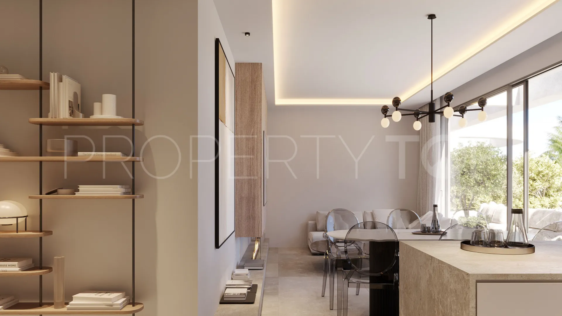 Estepona 2 bedrooms apartment for sale