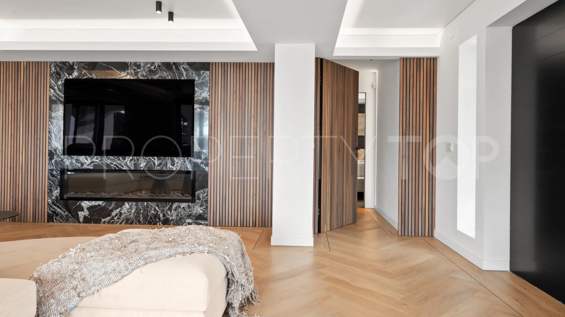 For sale villa in Marbella