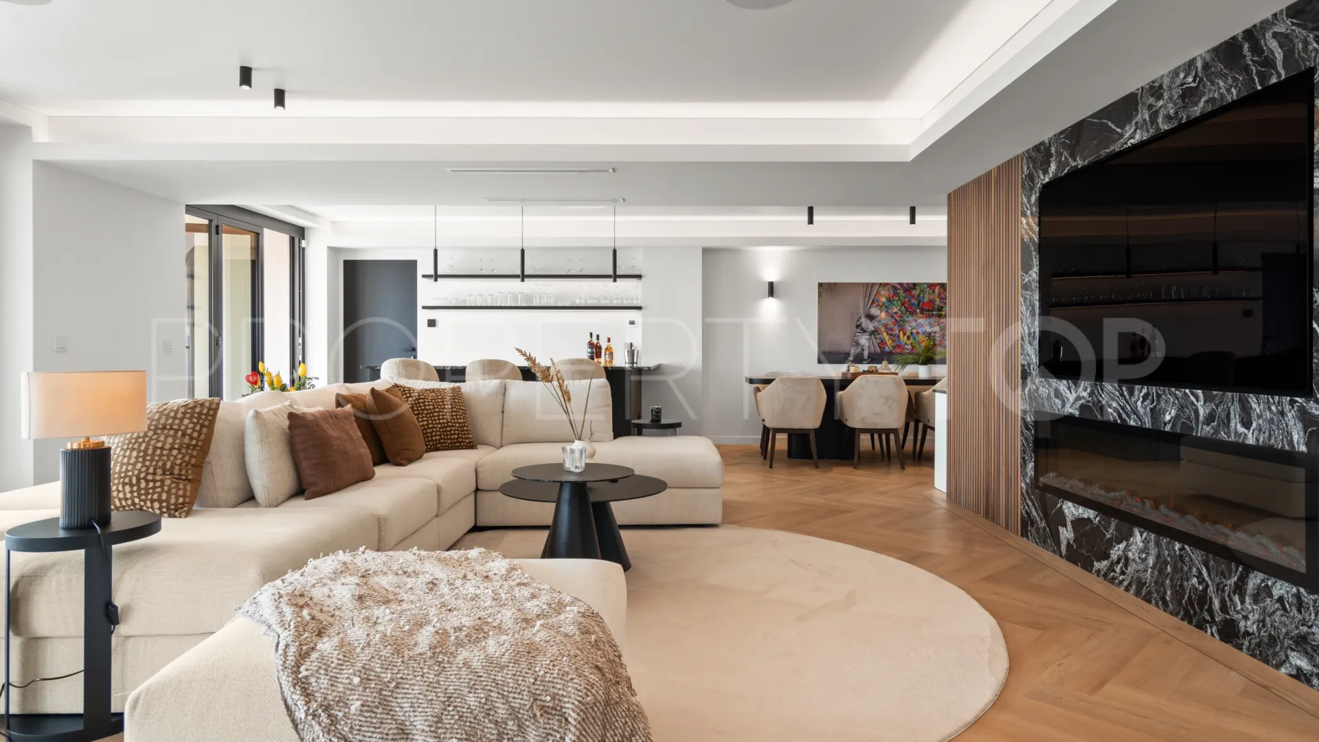 For sale villa in Marbella
