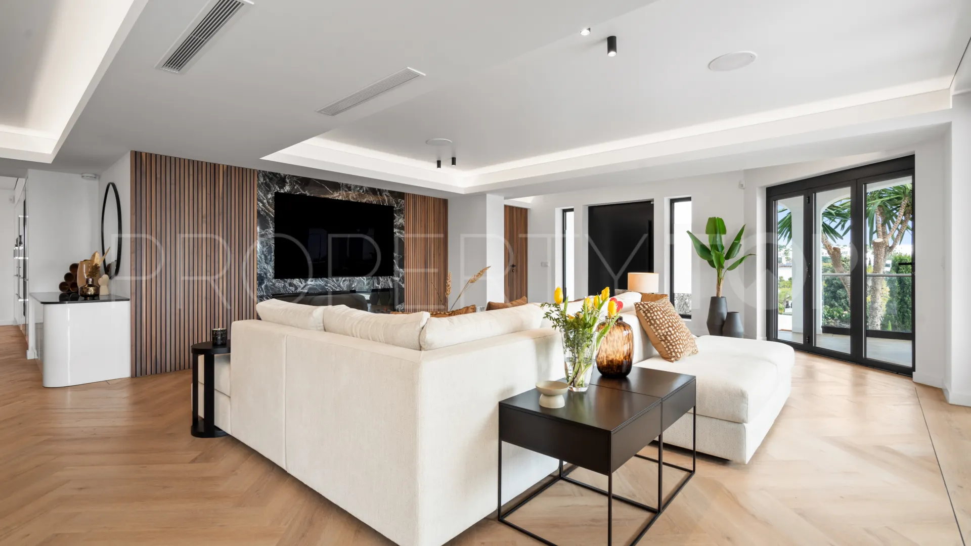 For sale villa in Marbella