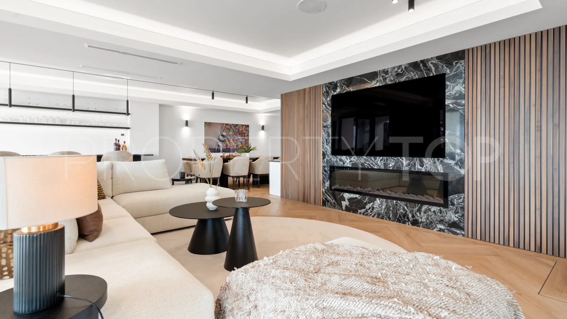 For sale villa in Marbella