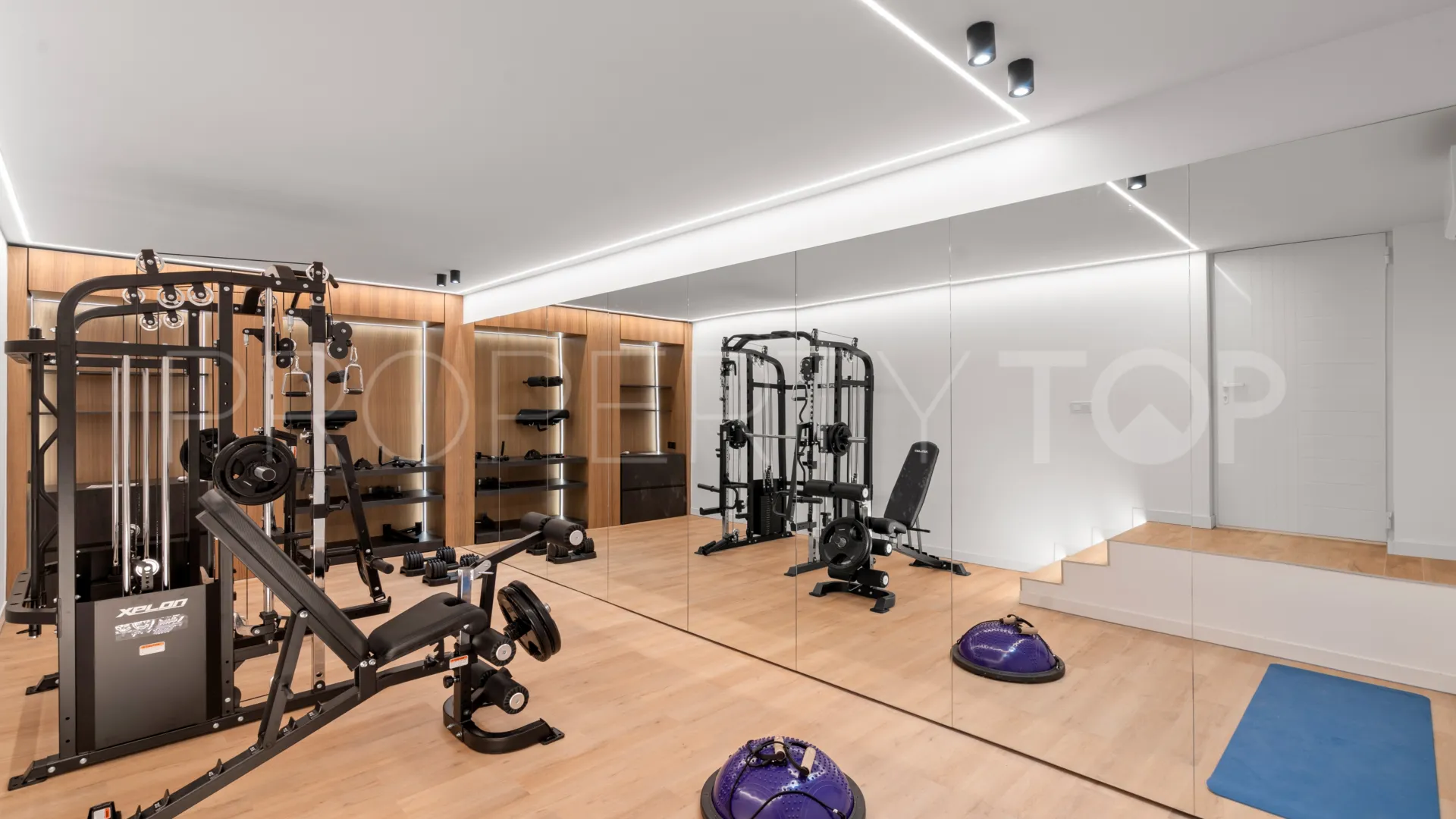 For sale villa in Marbella