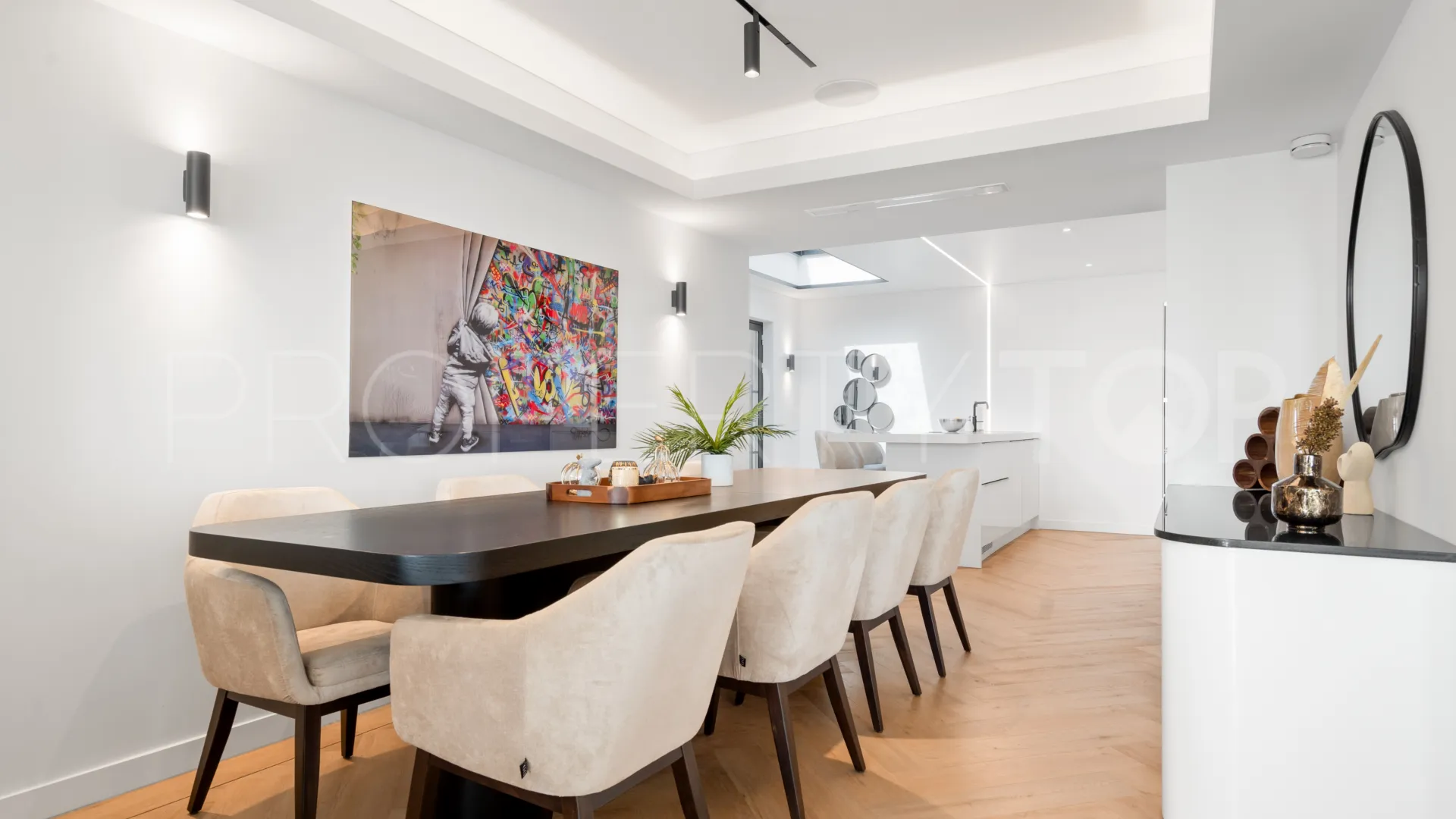 For sale villa in Marbella