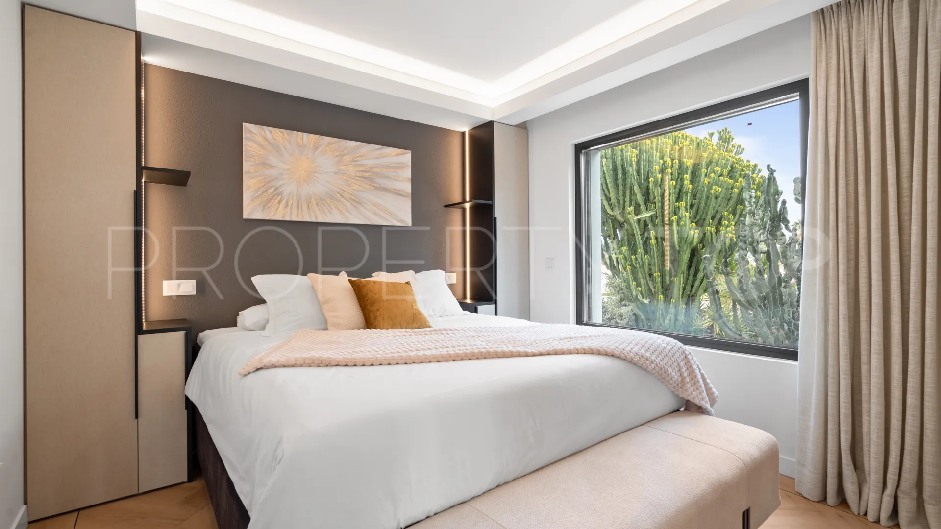 For sale villa in Marbella