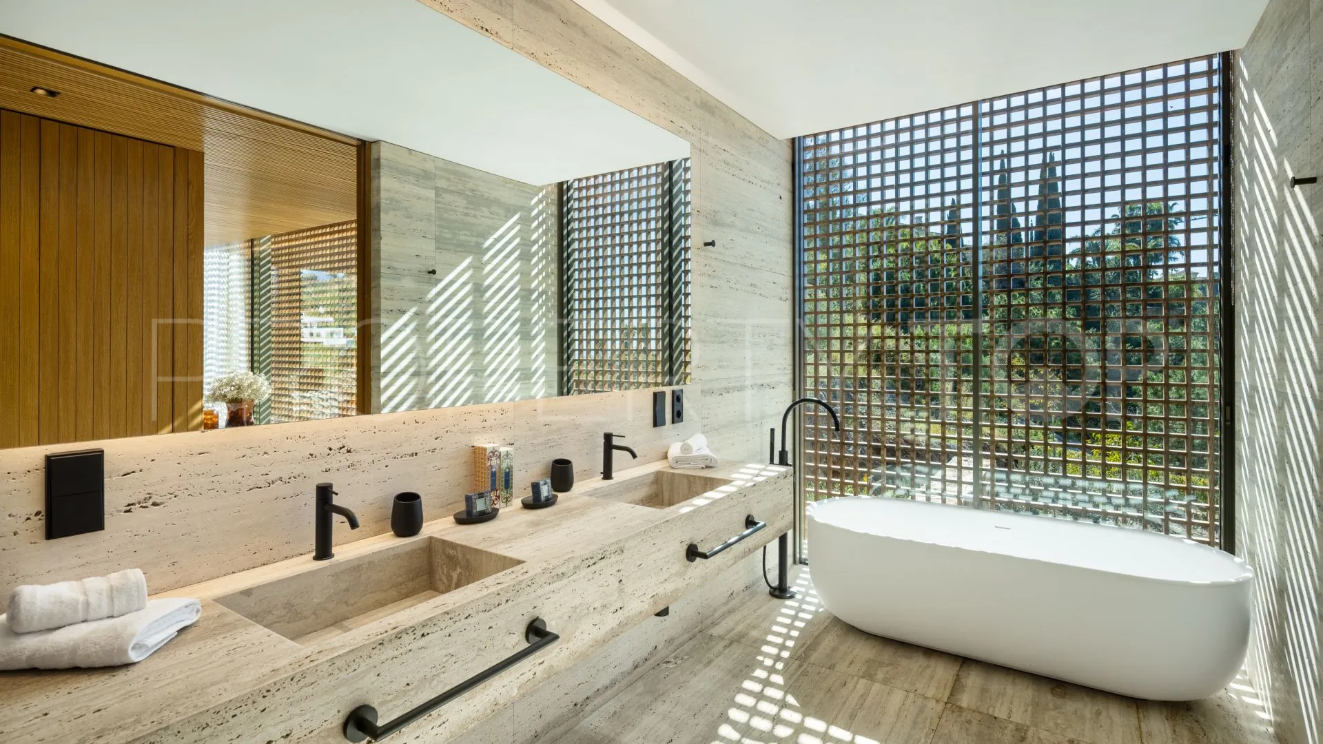 For sale villa in Marbella