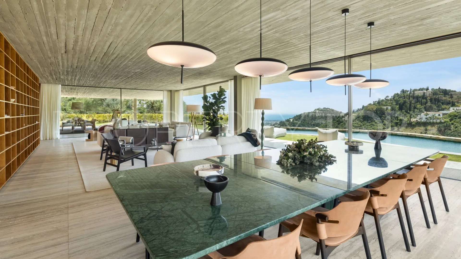For sale villa in Marbella
