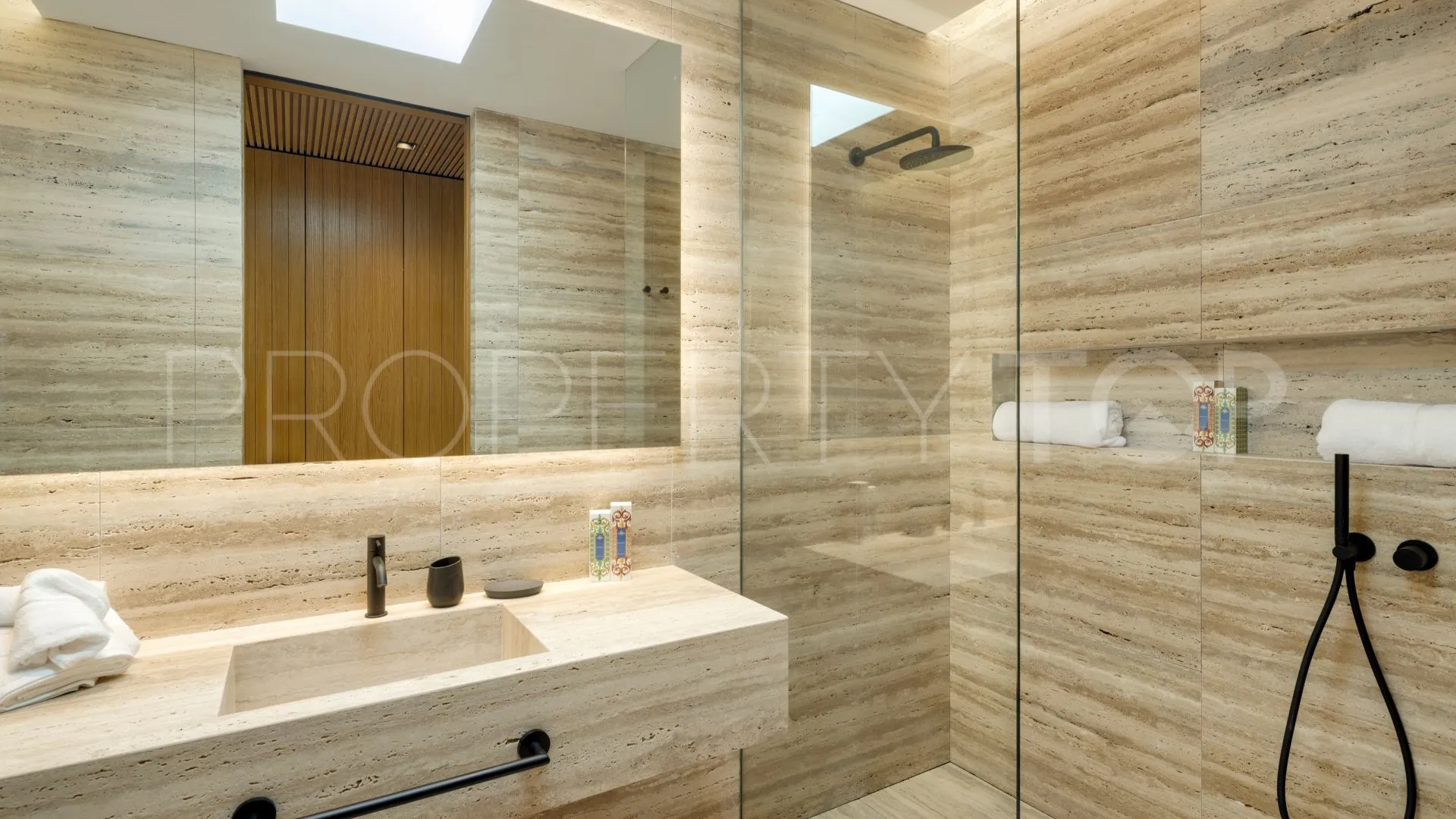 For sale villa in Marbella