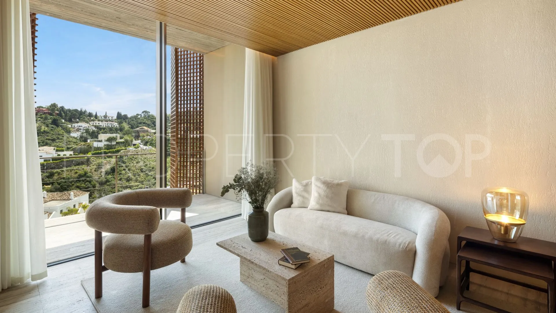For sale villa in Marbella