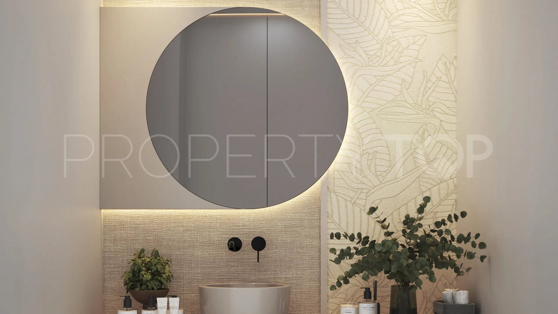 Comprar villa de 4 dormitorios en Marbella
