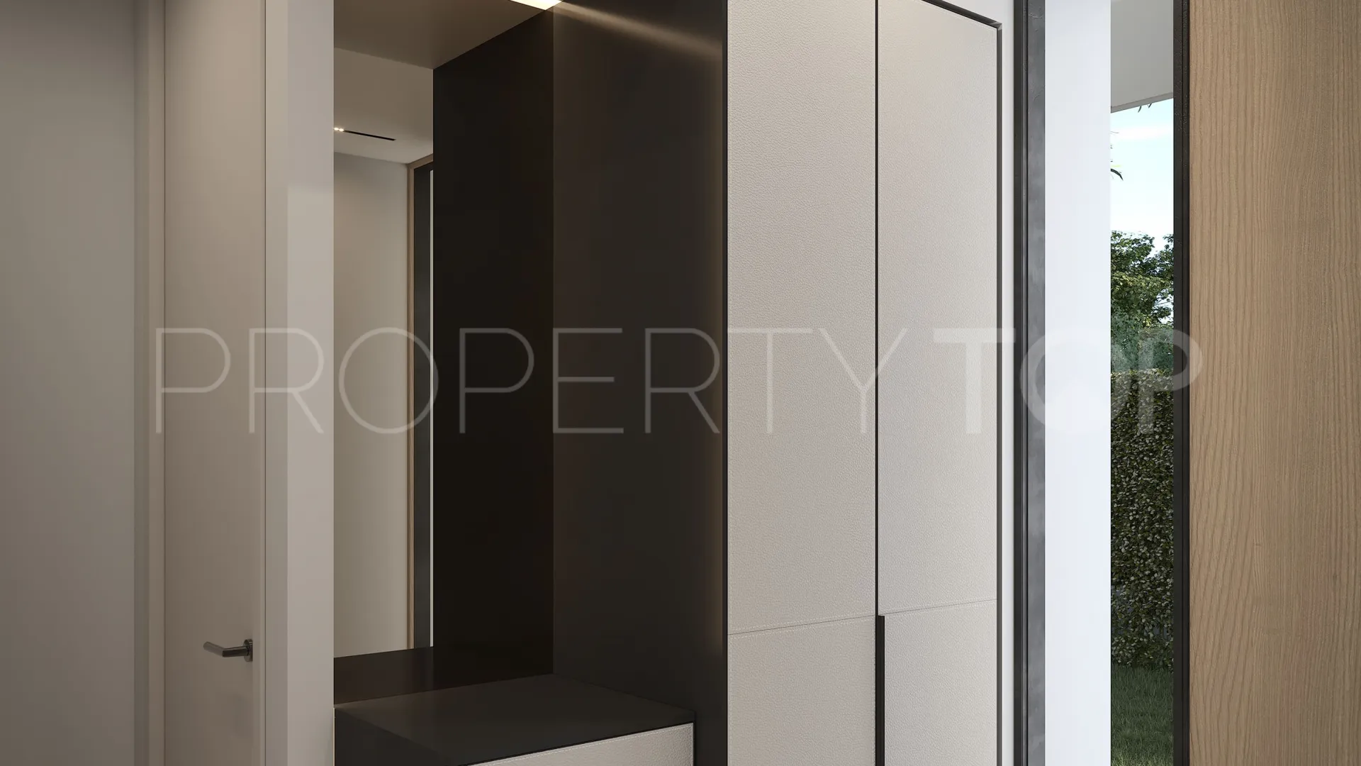 Comprar villa de 4 dormitorios en Marbella
