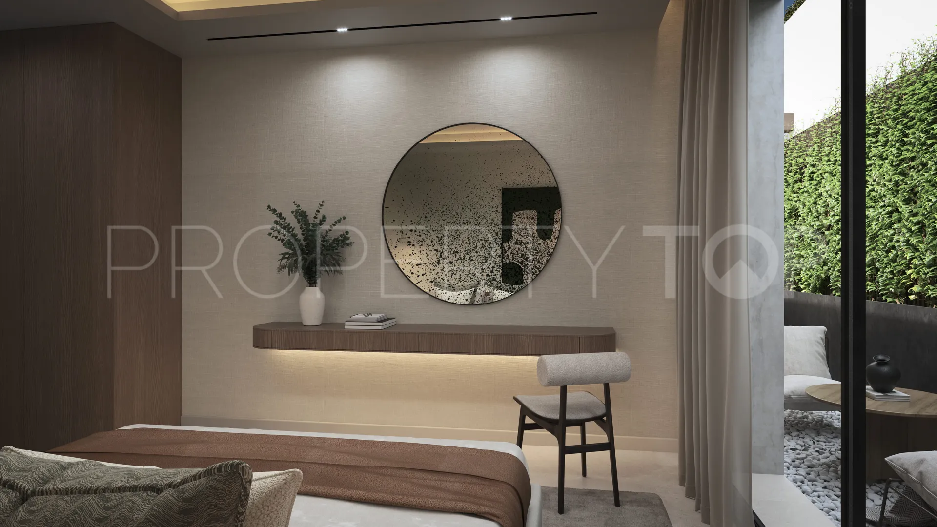 Comprar villa de 4 dormitorios en Marbella