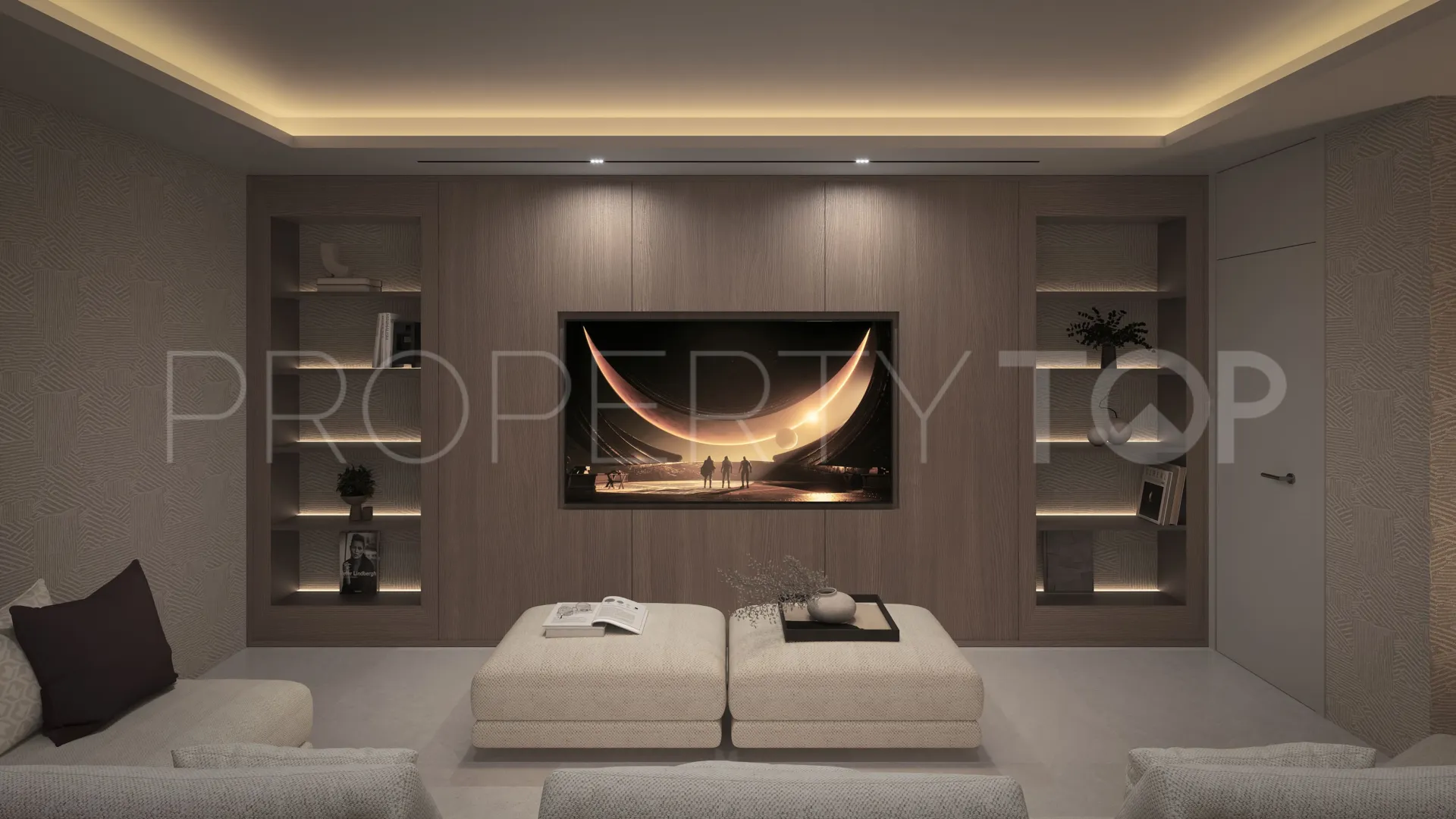 Comprar villa de 4 dormitorios en Marbella