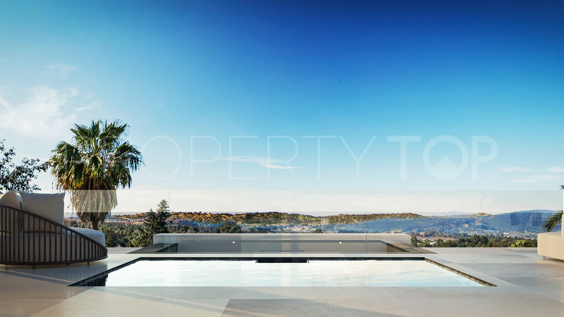 Comprar villa de 4 dormitorios en Marbella