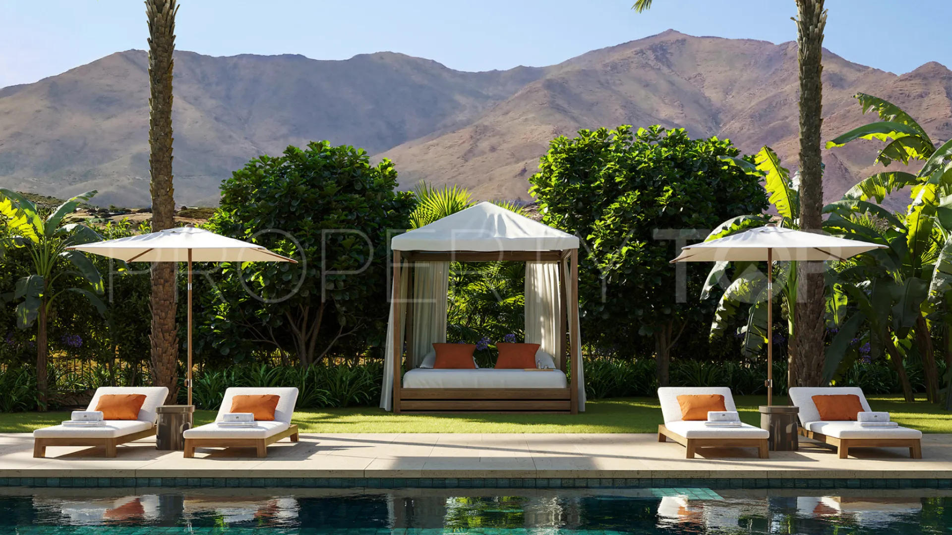 Comprar villa en Marbella