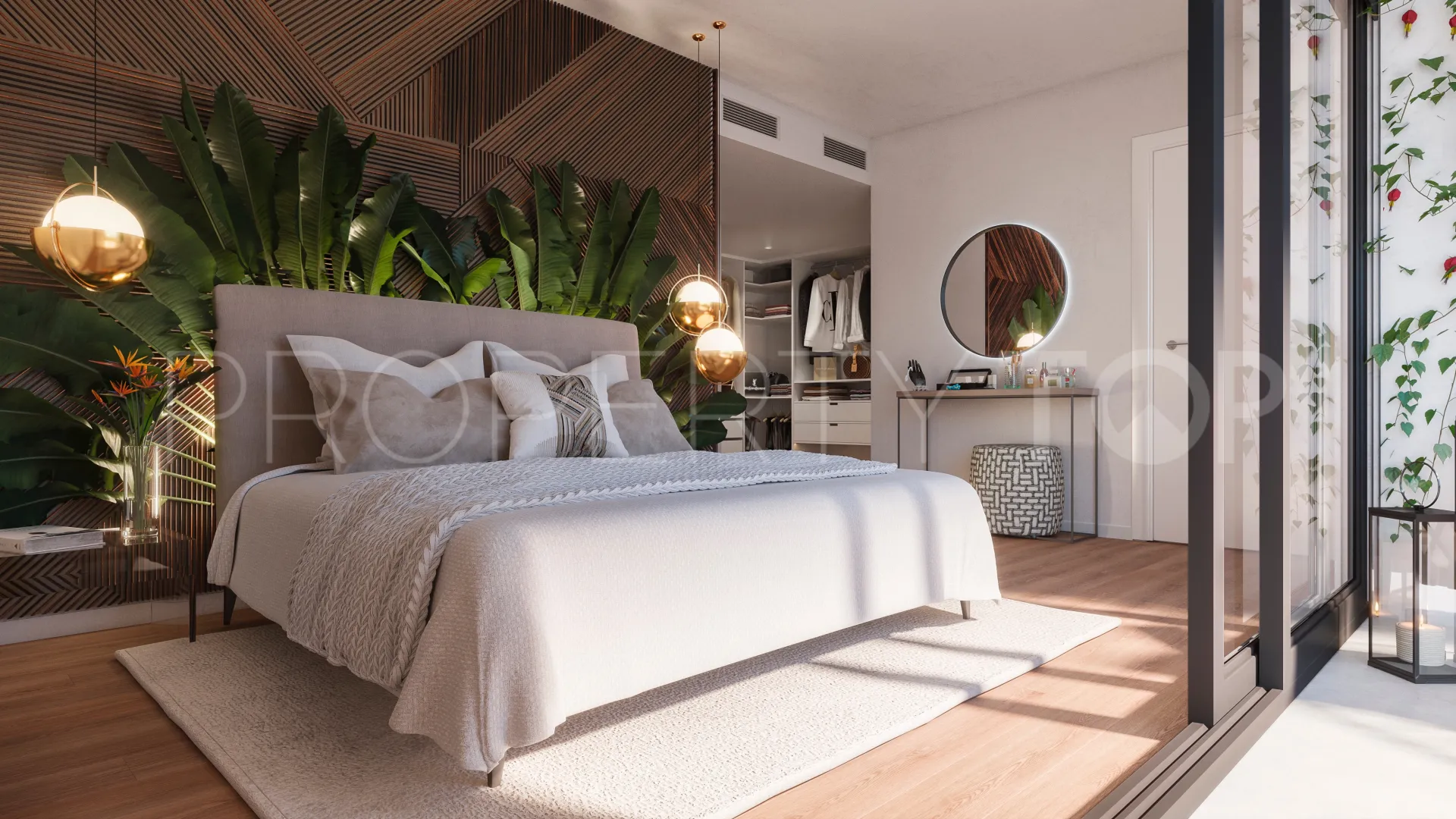 3 bedrooms Marbella villa for sale