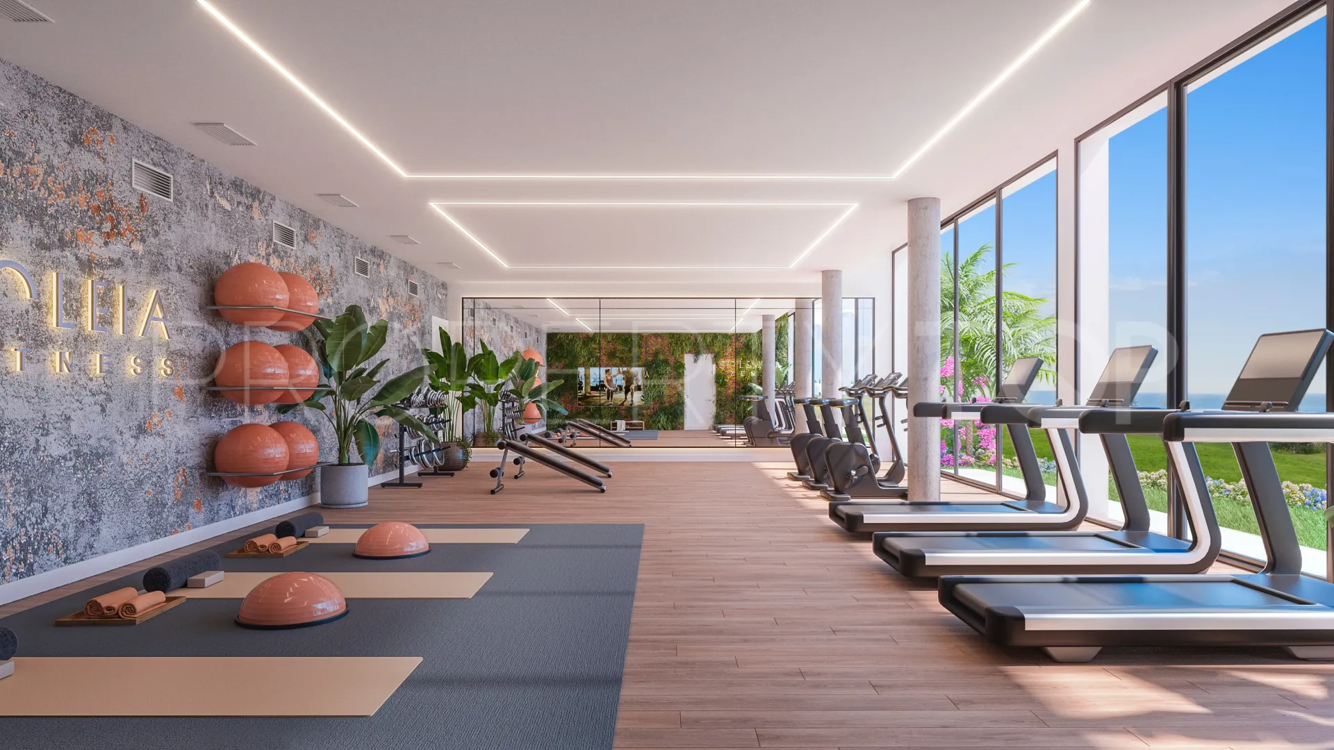 3 bedrooms Marbella villa for sale