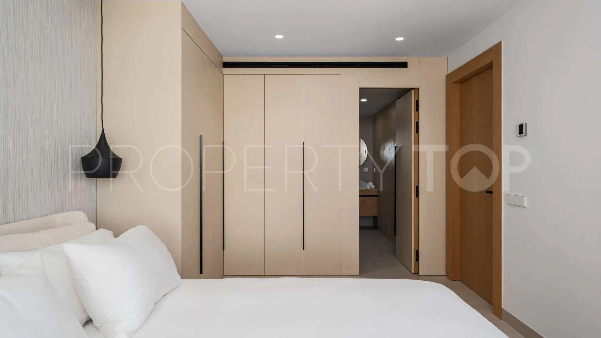 Marbella apartment for sale