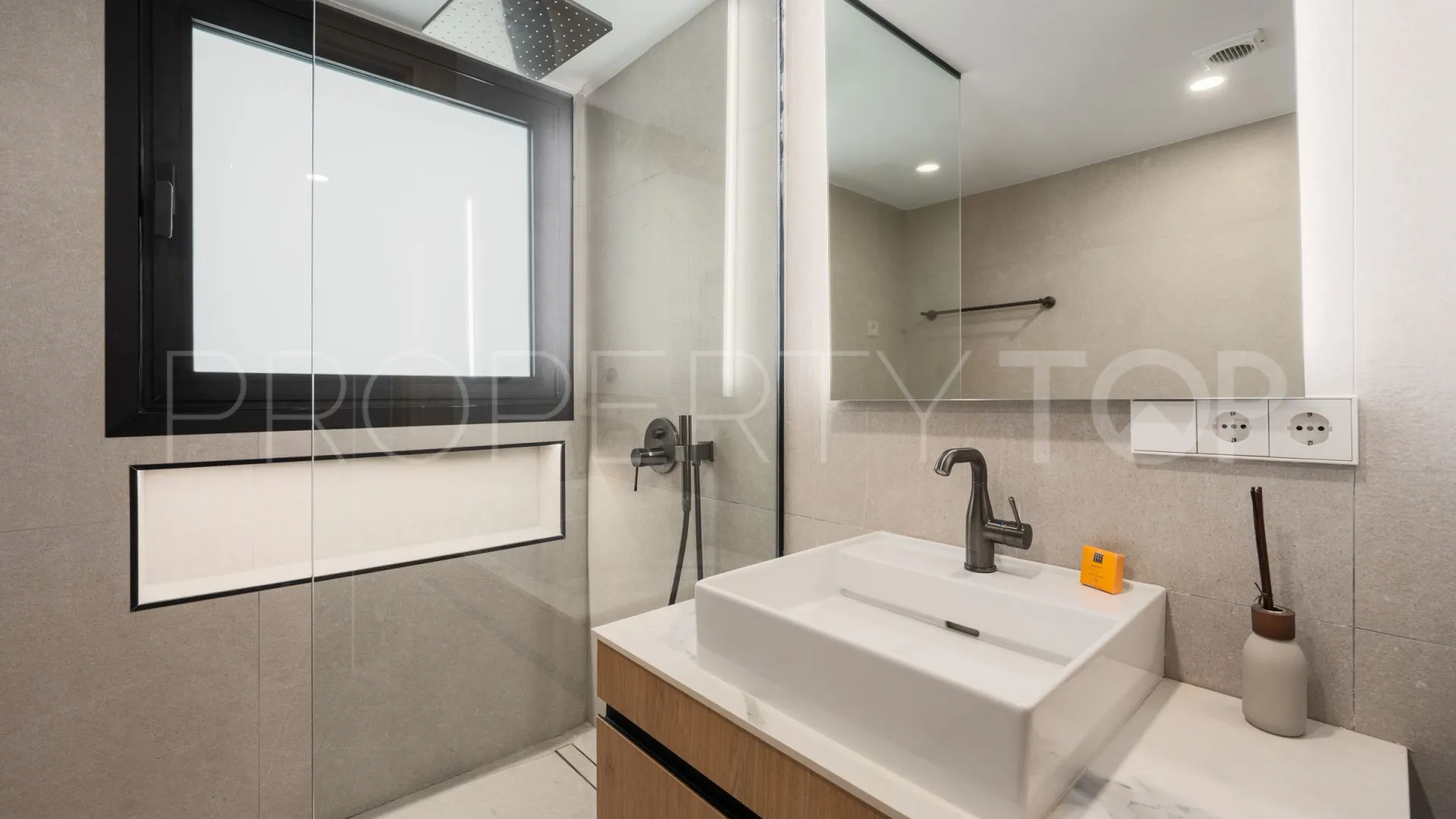 Marbella apartment for sale