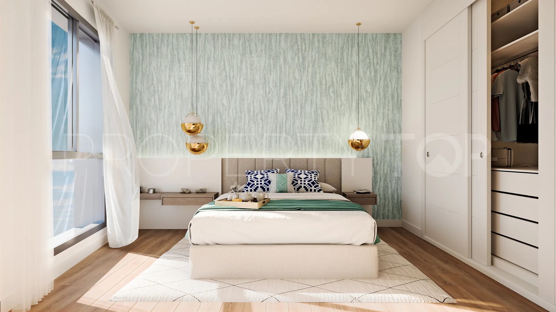 Comprar apartamento en Estepona