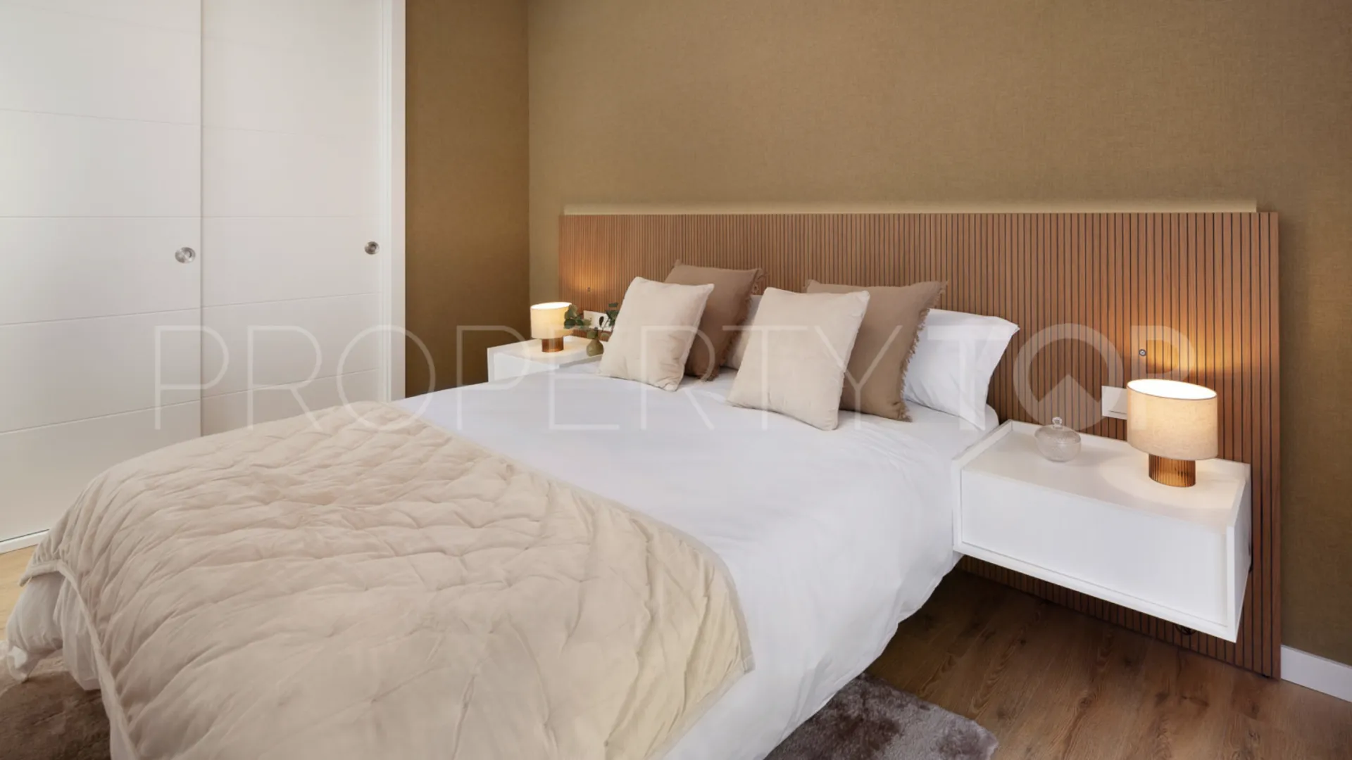 Comprar apartamento en Estepona