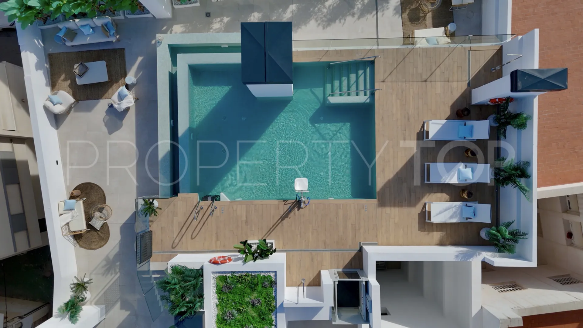 Comprar apartamento en Estepona
