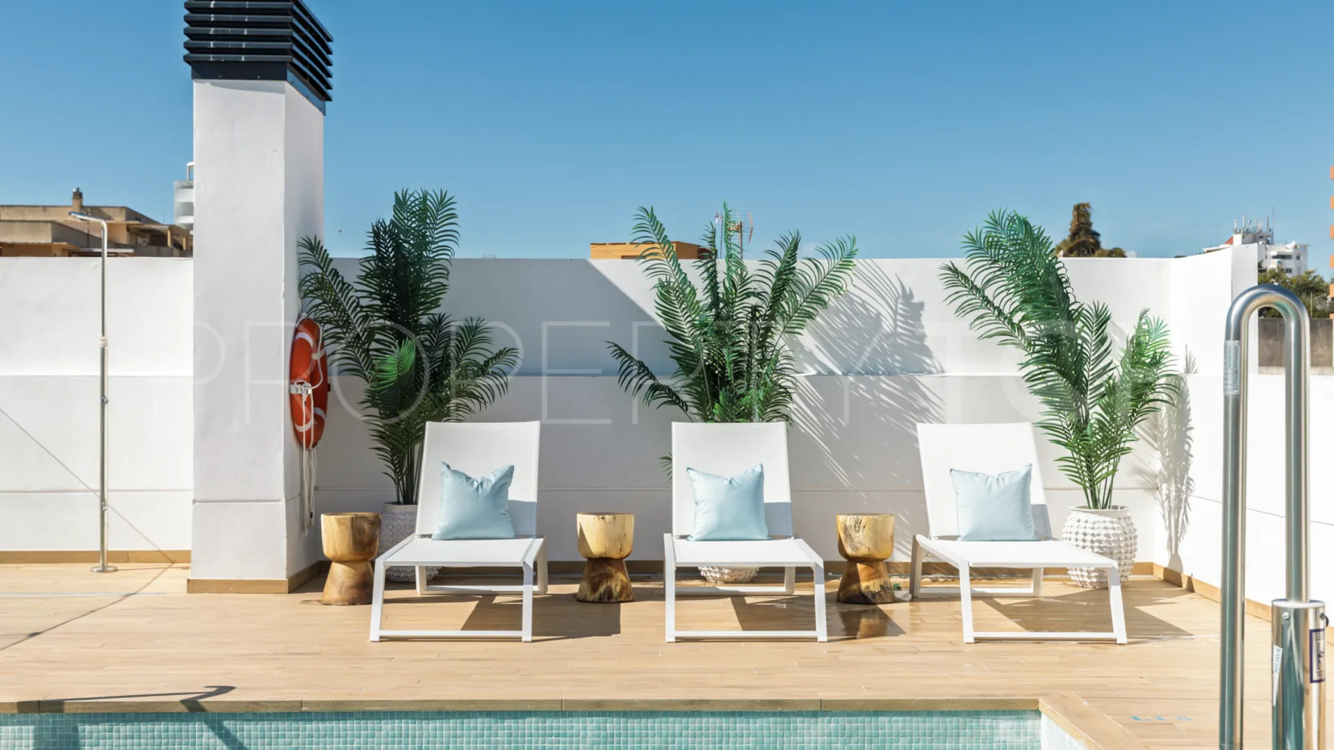 Comprar apartamento en Estepona