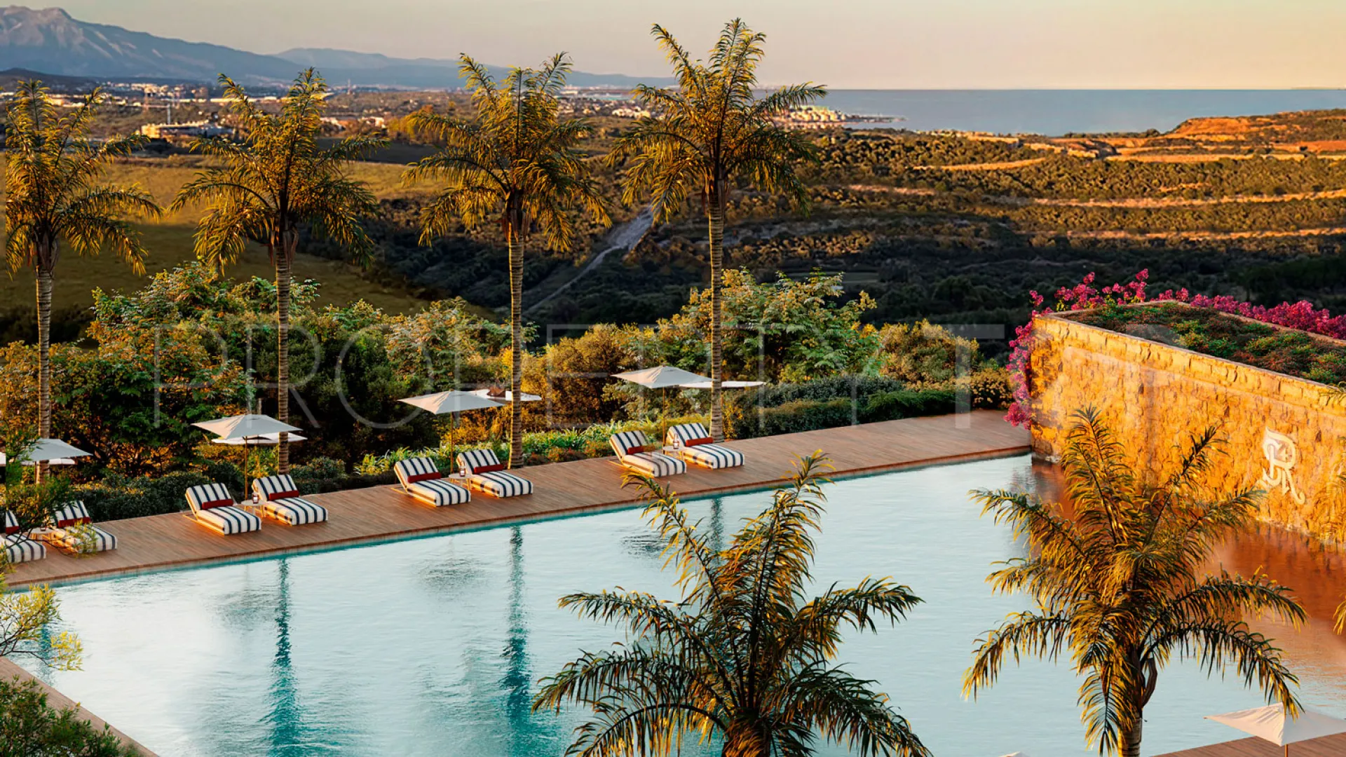 3 bedrooms apartment for sale in Marbella