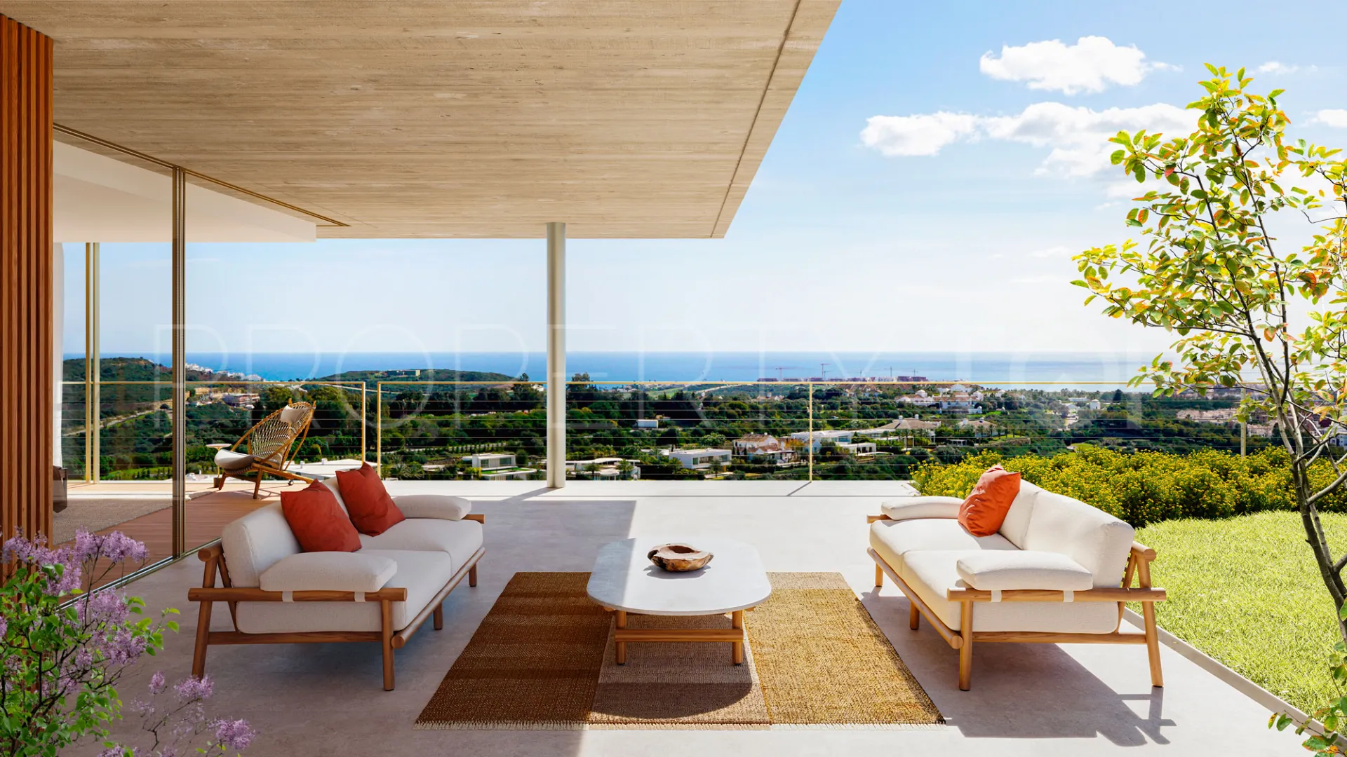 3 bedrooms apartment for sale in Marbella