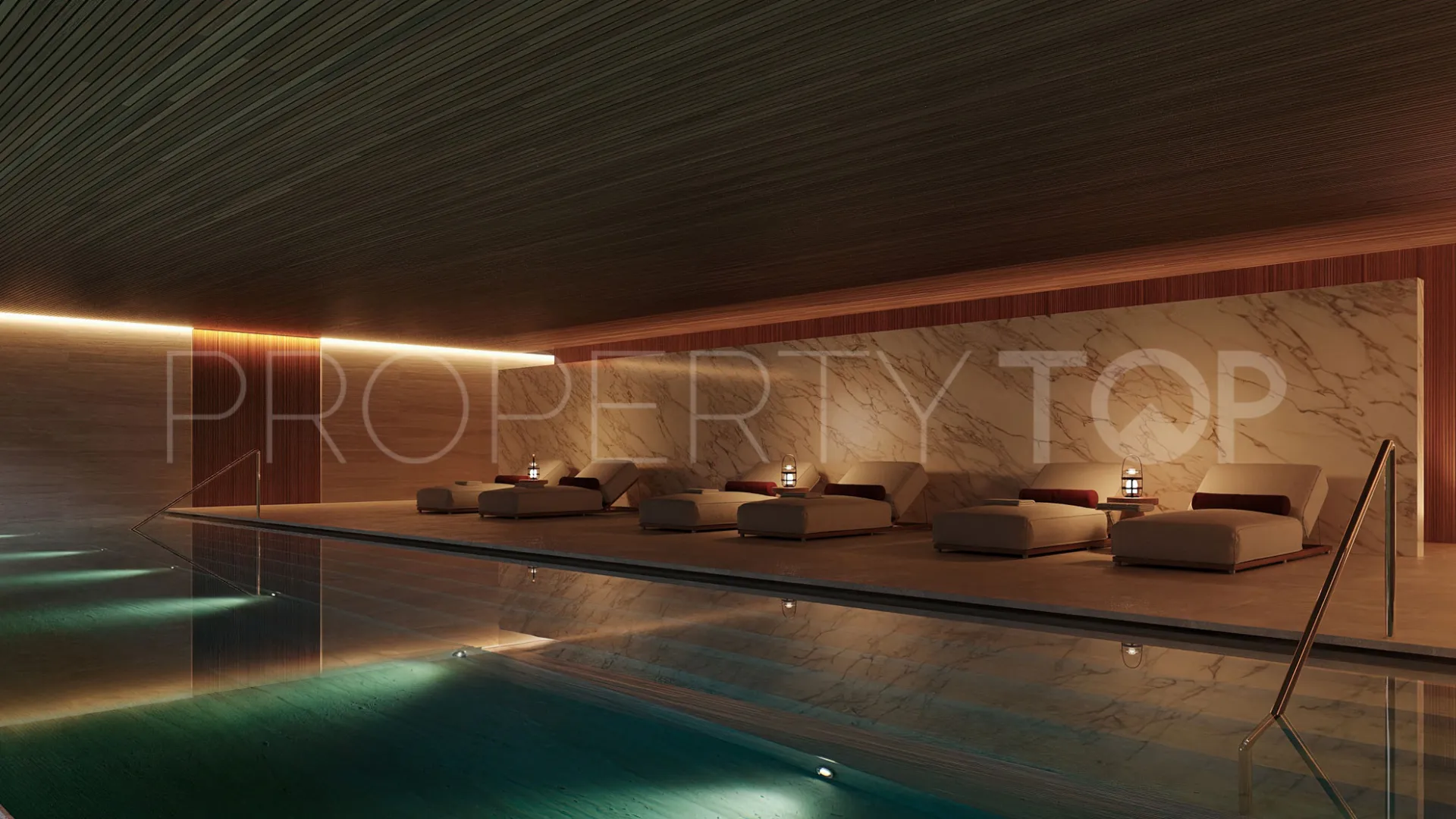 3 bedrooms apartment for sale in Marbella