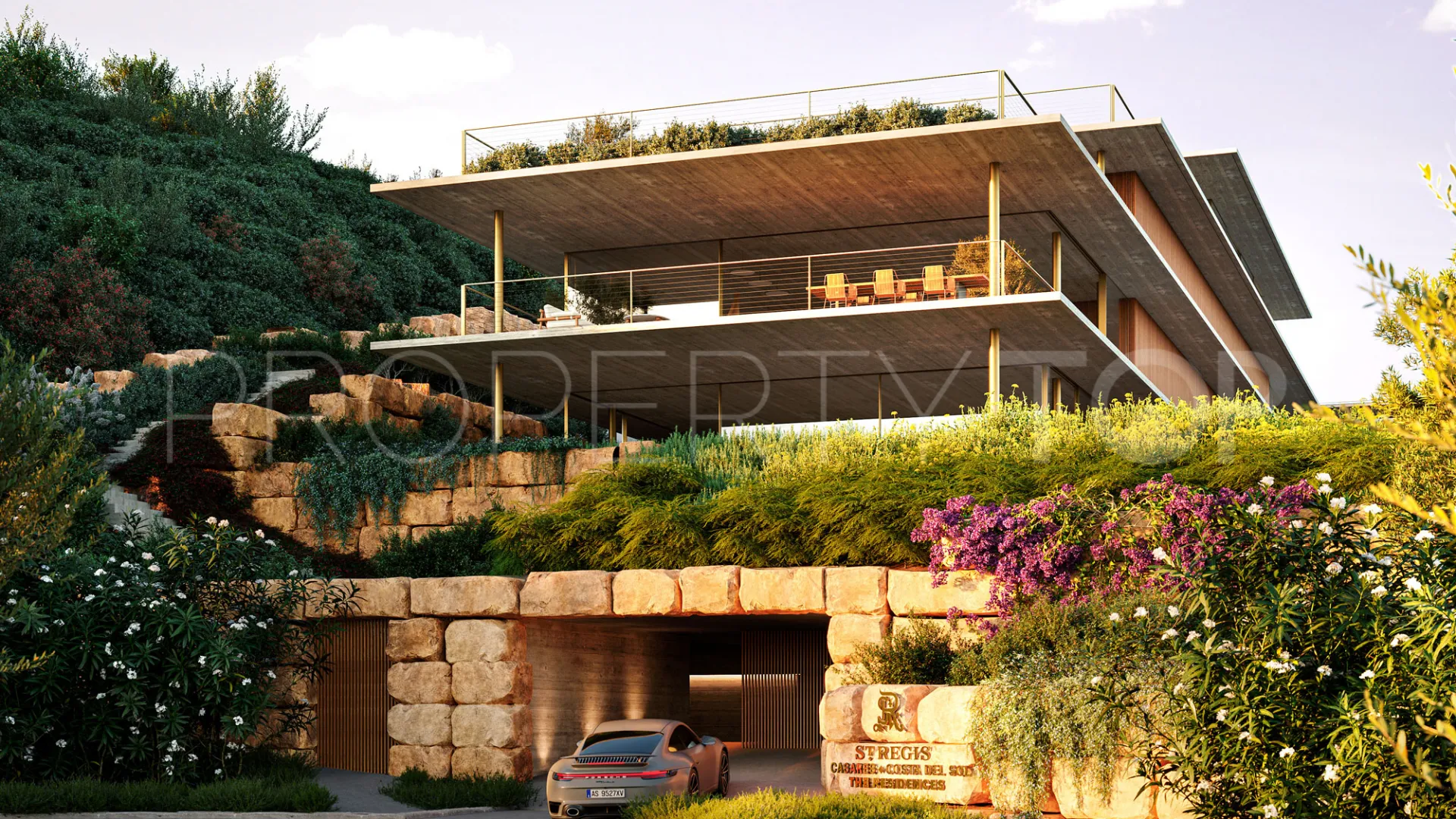 3 bedrooms apartment for sale in Marbella