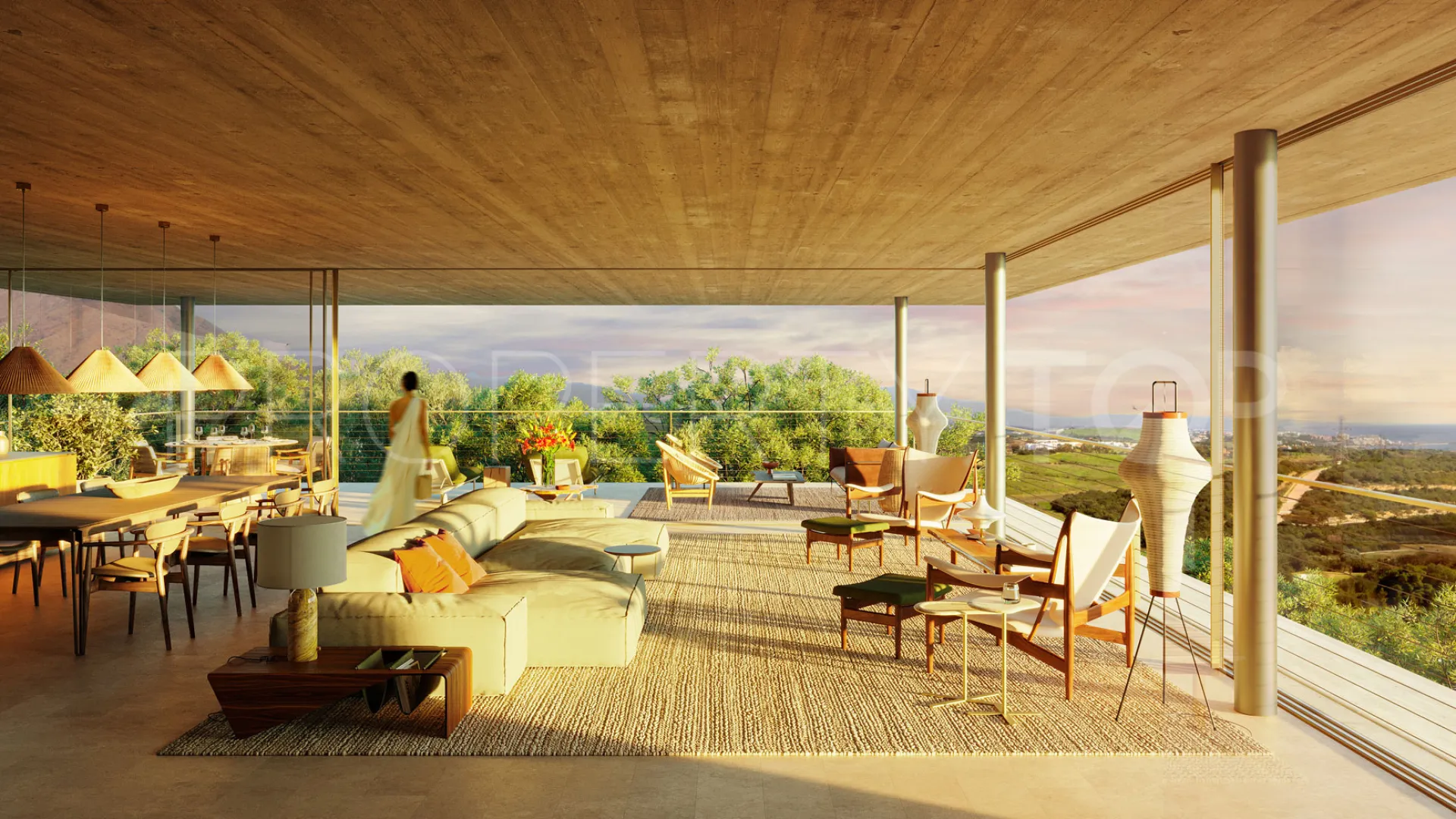 3 bedrooms apartment for sale in Marbella
