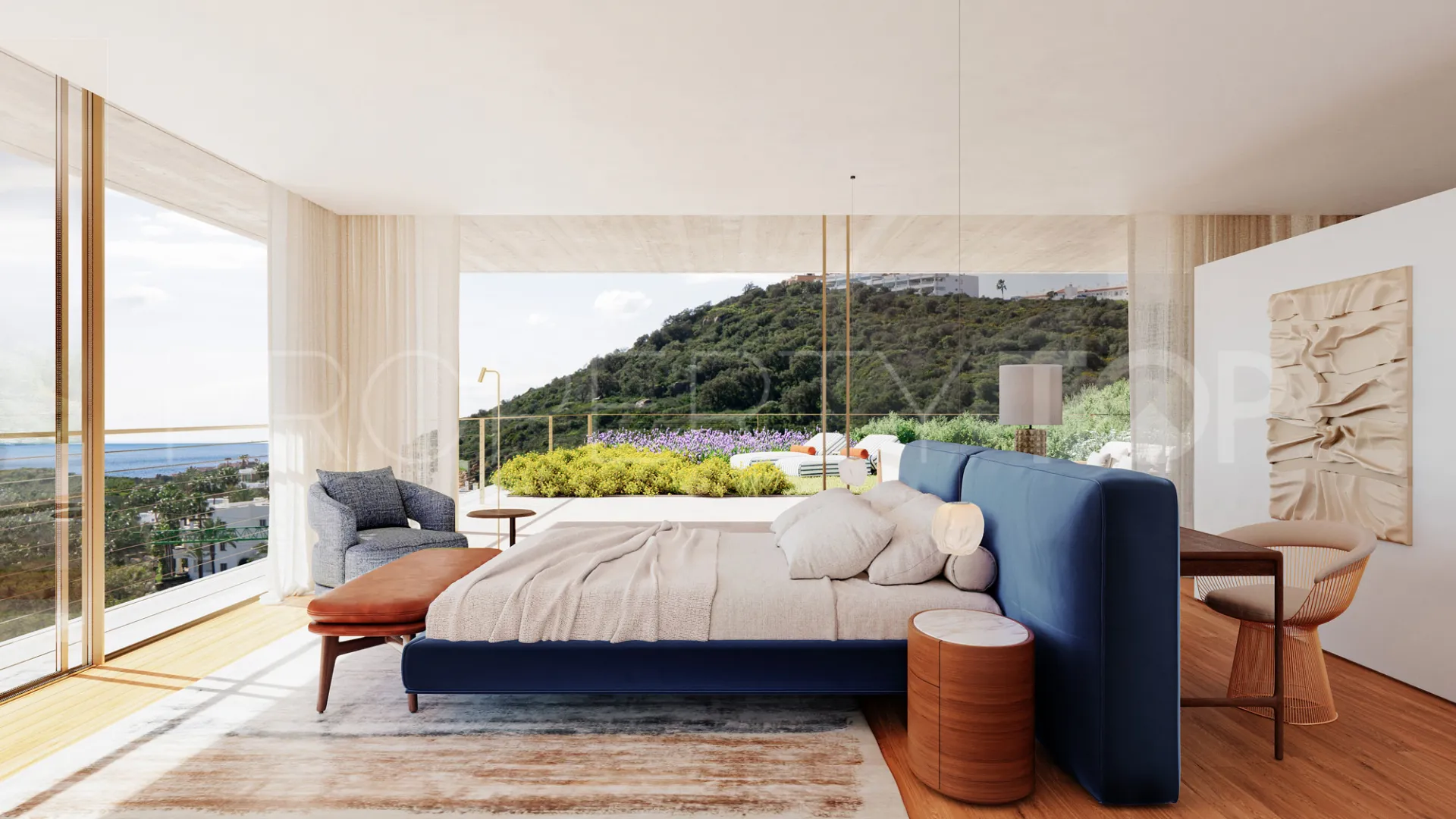 3 bedrooms apartment for sale in Marbella