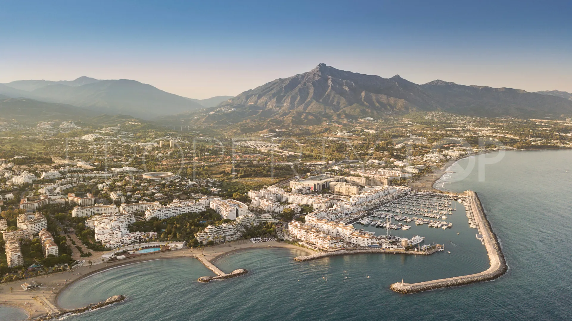 3 bedrooms apartment for sale in Marbella