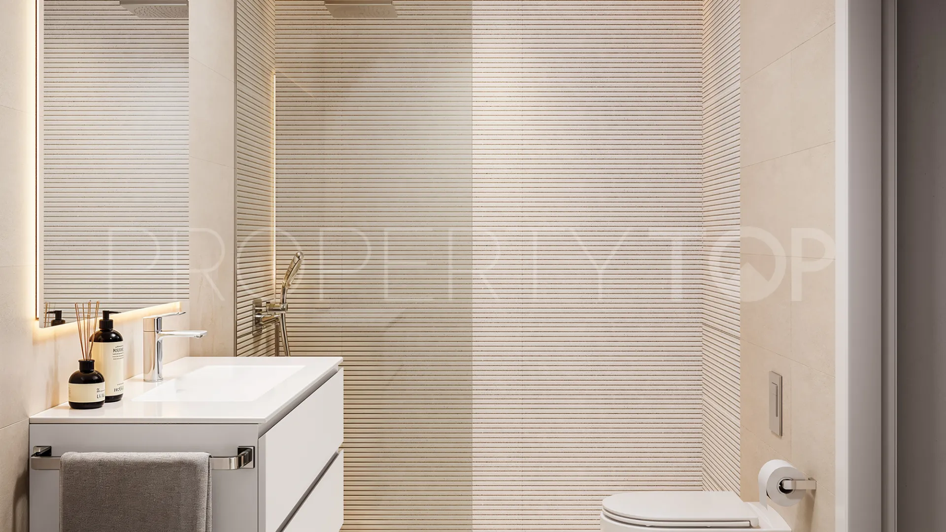 Apartamento a la venta en Marbella
