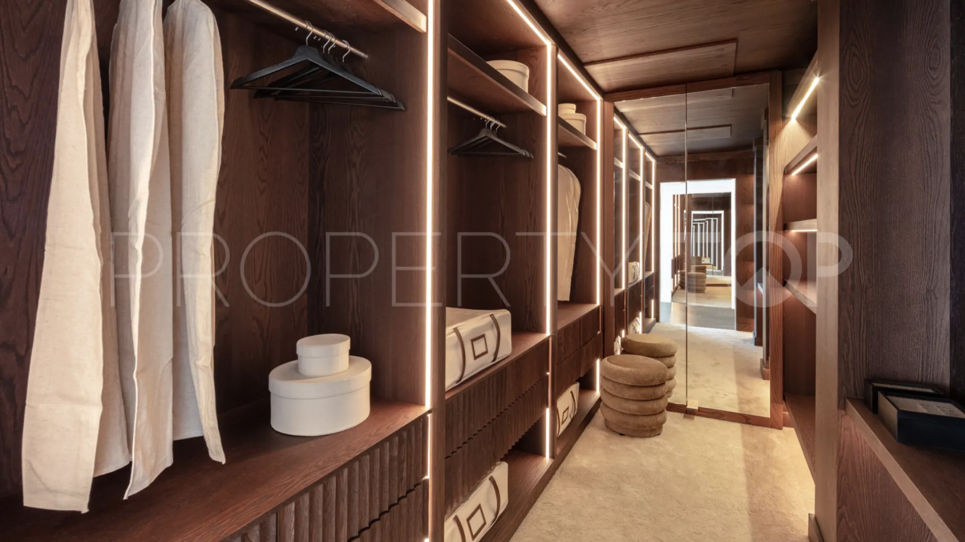 Villa en venta en Marbella Golden Mile