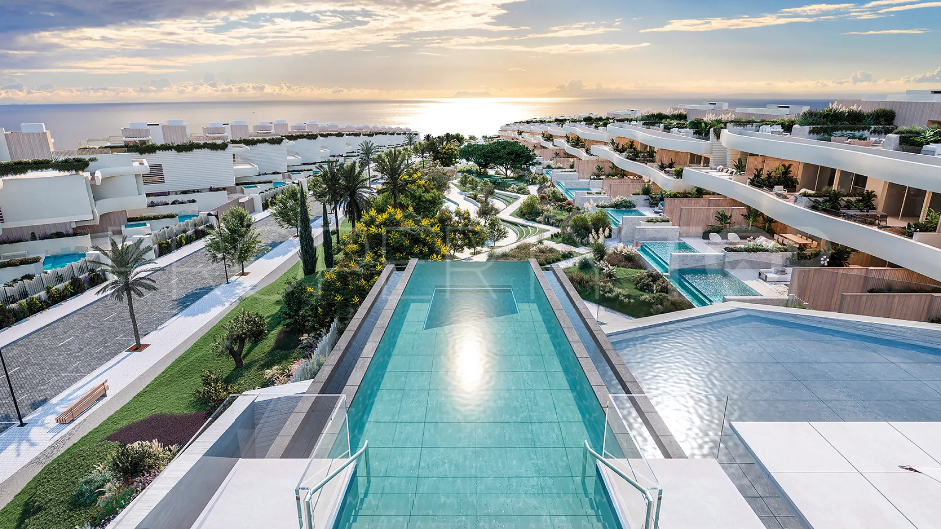 Marbella 3 bedrooms villa for sale